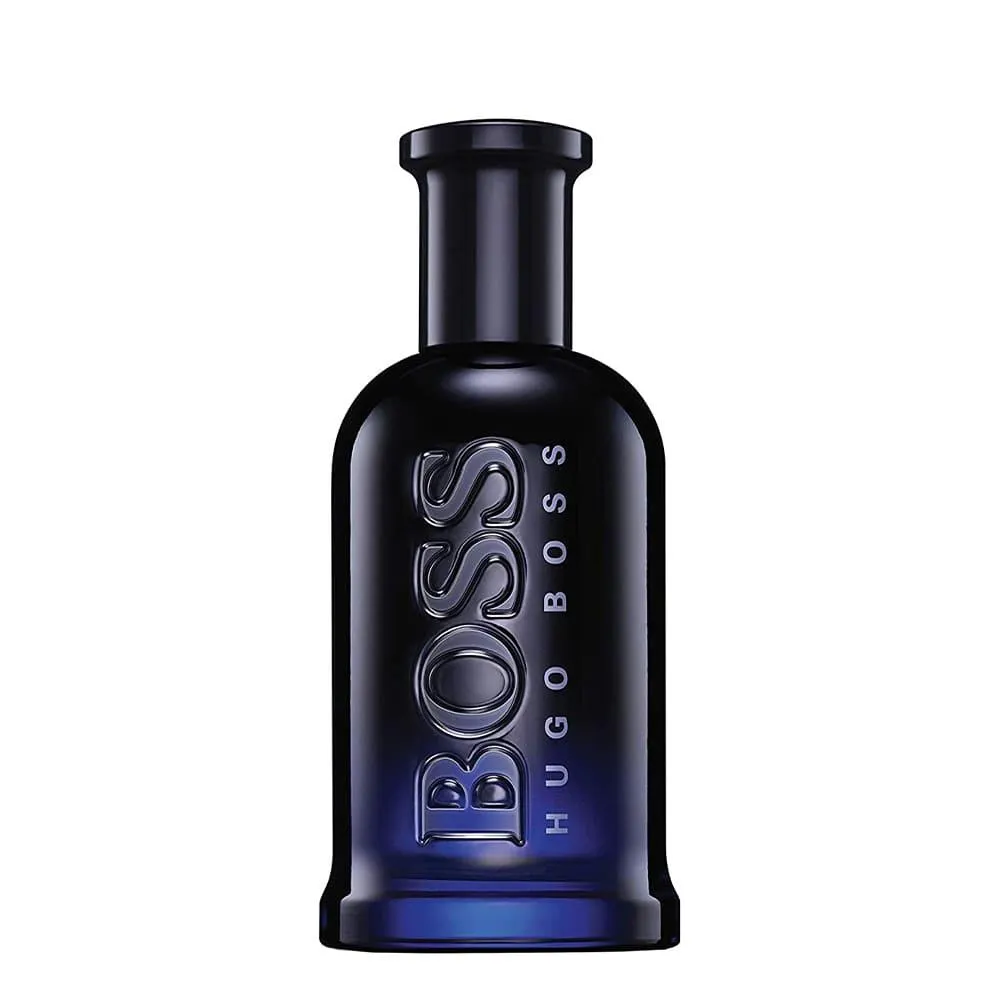 BOSS BOTTLED NIGHT EDT (Hugo Boss) (Hombre)
