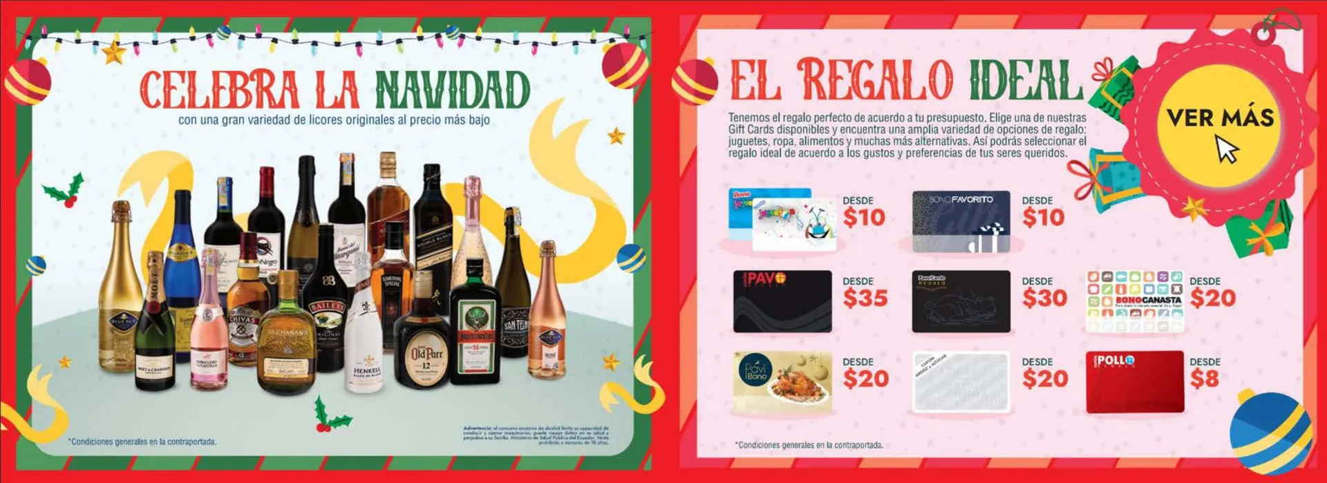 Catalogo de Catálogo Akí 30 de octubre al 31 de diciembre 2025 - Pag 5