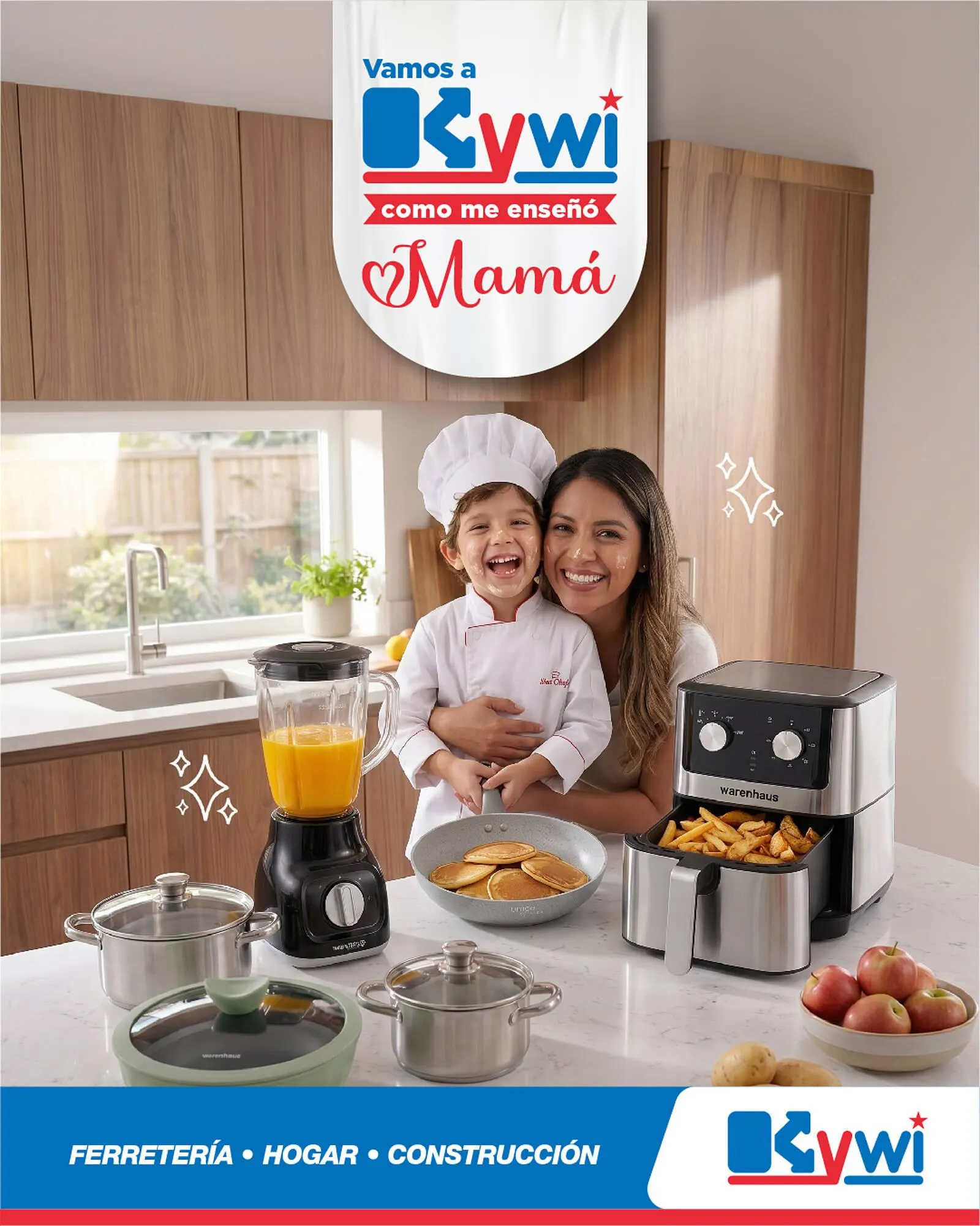 Catalogo de Catálogo Kywi 6 de mayo al 10 de mayo 2026 - Pag 4