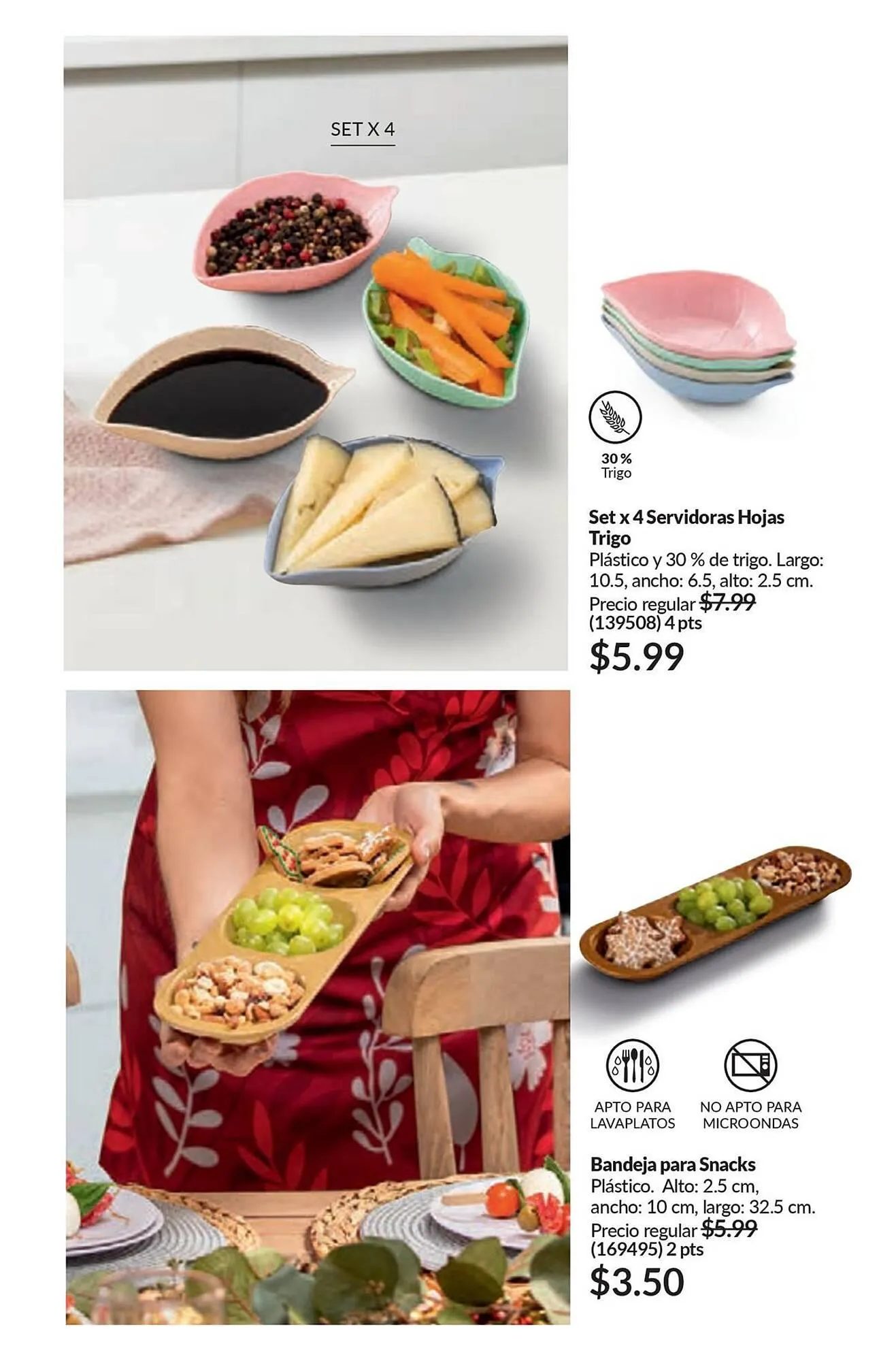 Catalogo de Catálogo AVON 3 de marzo al 31 de marzo 2025 - Pag 35