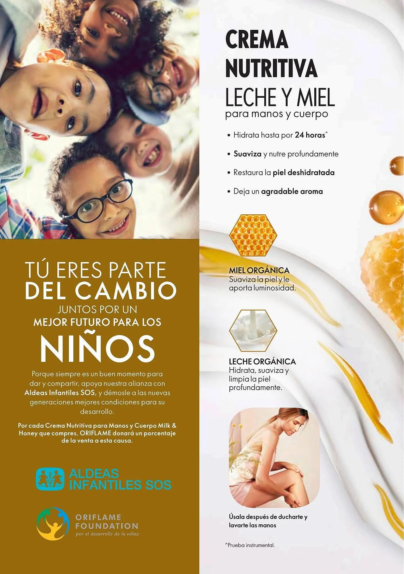 Catalogo de Catálogo Oriflame 28 de agosto al 3 de septiembre 2023 - Pag 30