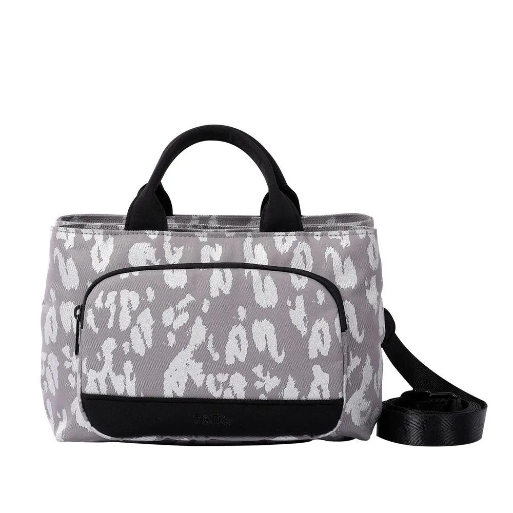 Bolso para Mujer Metallic M - Animal Metallic - Estampado