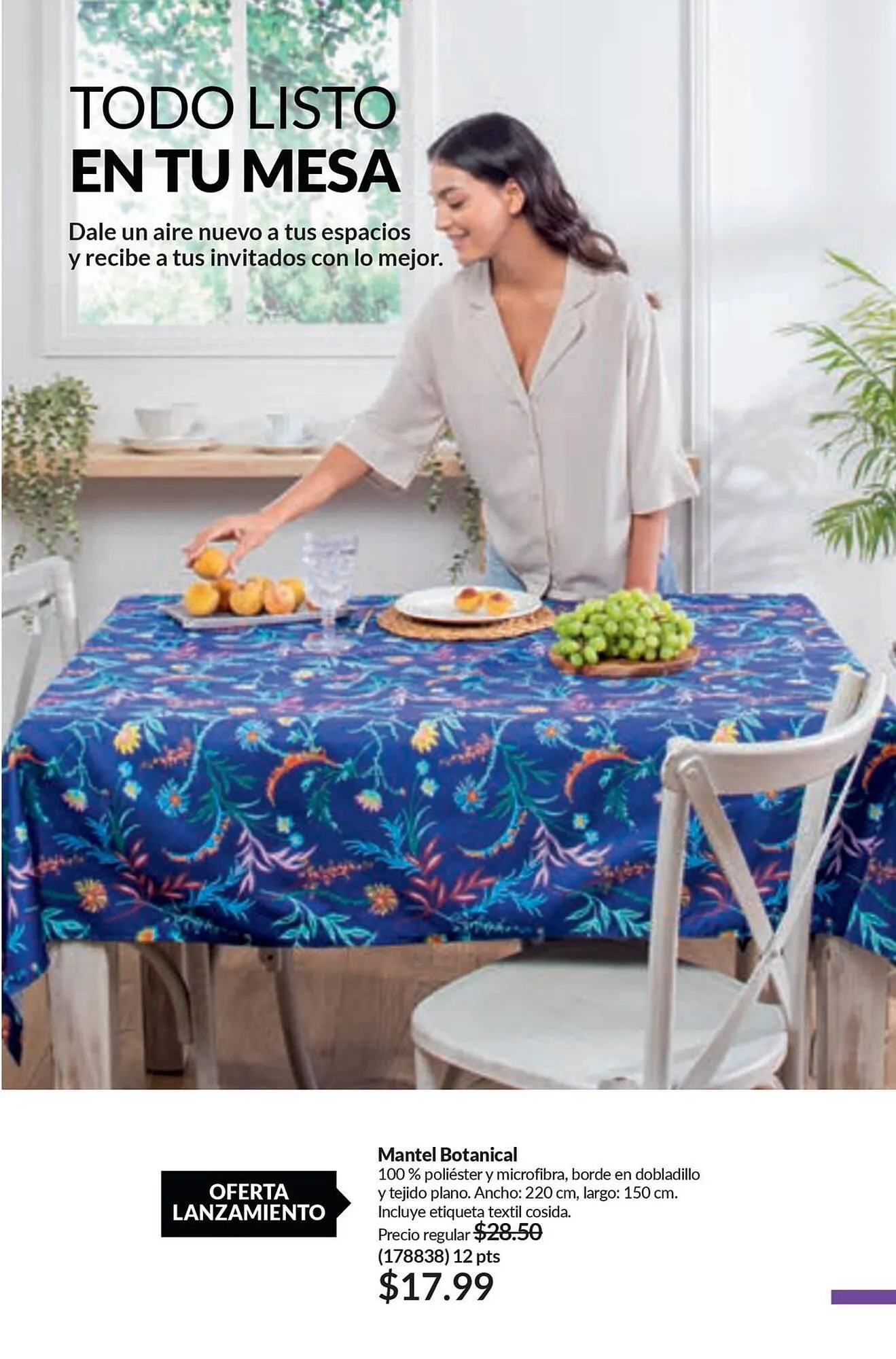 Catalogo de Catálogo AVON 9 de febrero al 2 de marzo 2025 - Pag 7