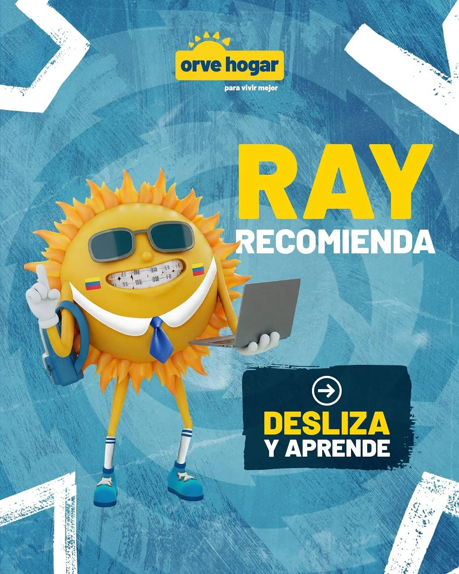 Catálogo Orve Hogar - 1