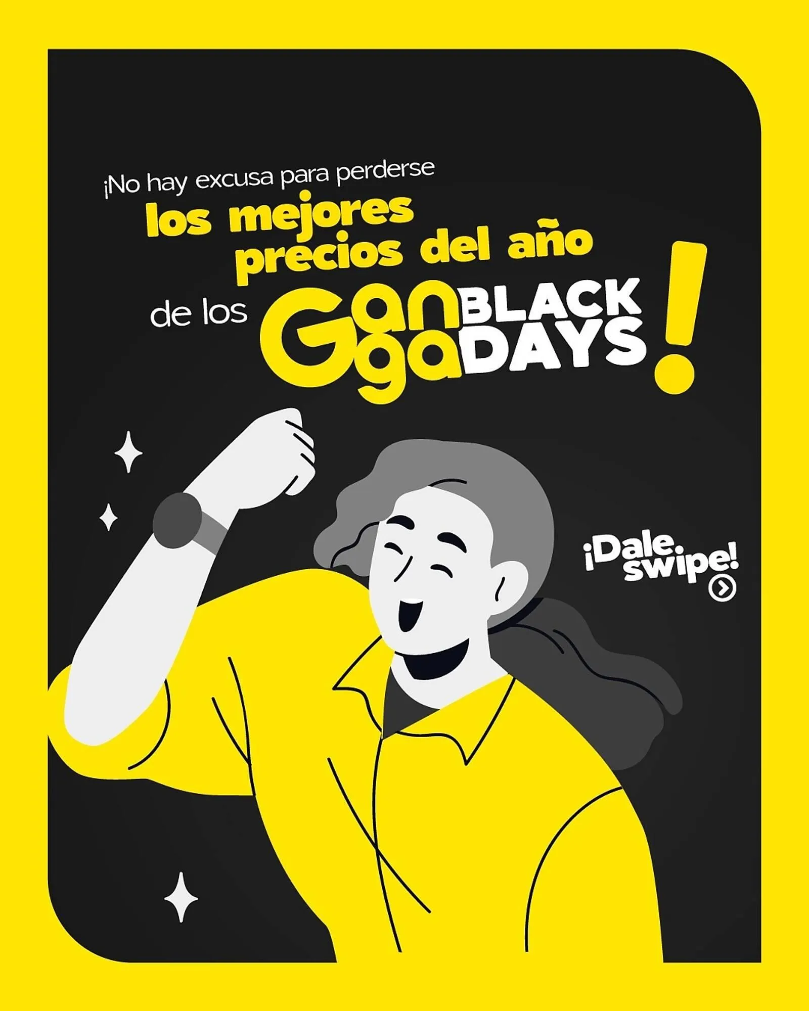 Catálogo La Ganga - 1