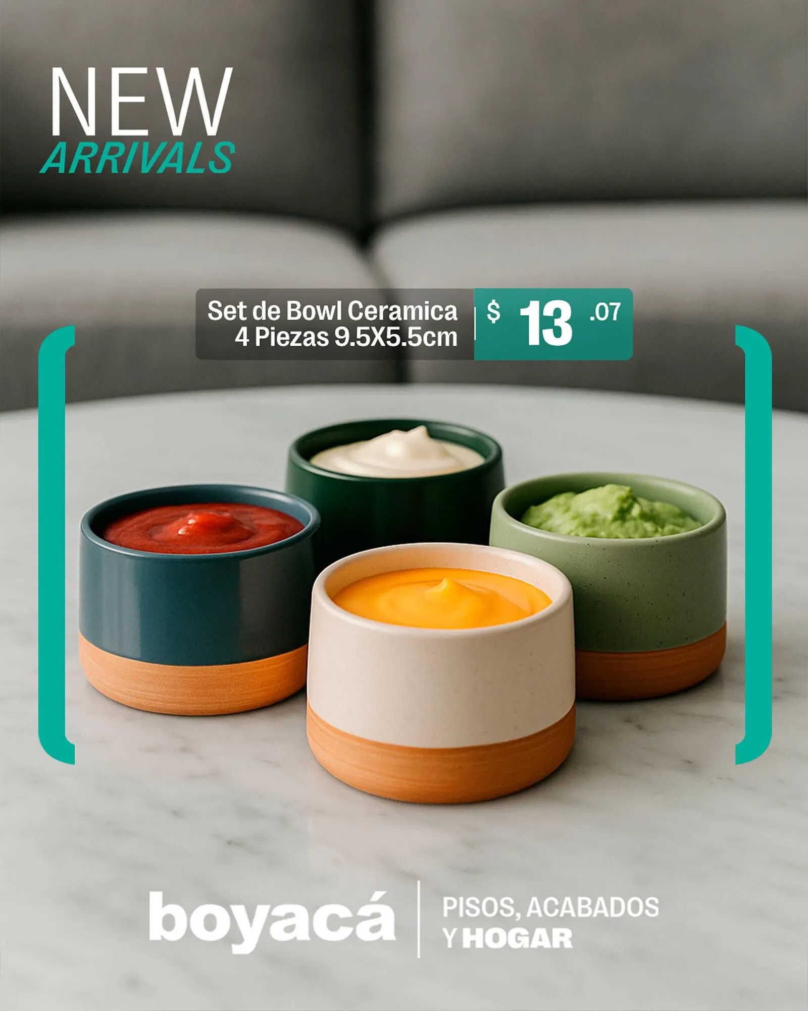 Catalogo de Catálogo Boyacá 3 de diciembre al 10 de diciembre 2025 - Pag 2