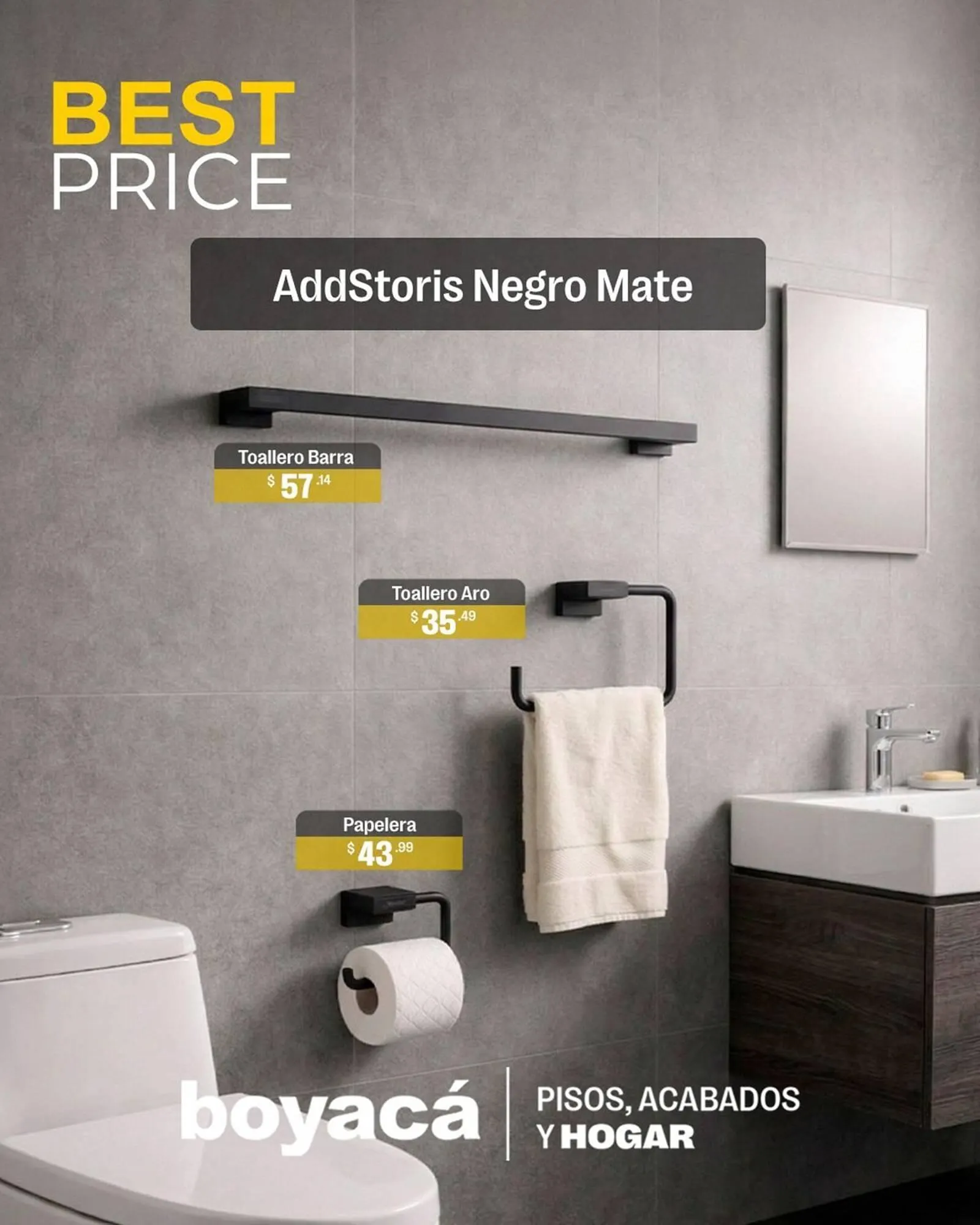 Catalogo de Catálogo Boyacá 8 de abril al 30 de abril 2026 - Pag 1