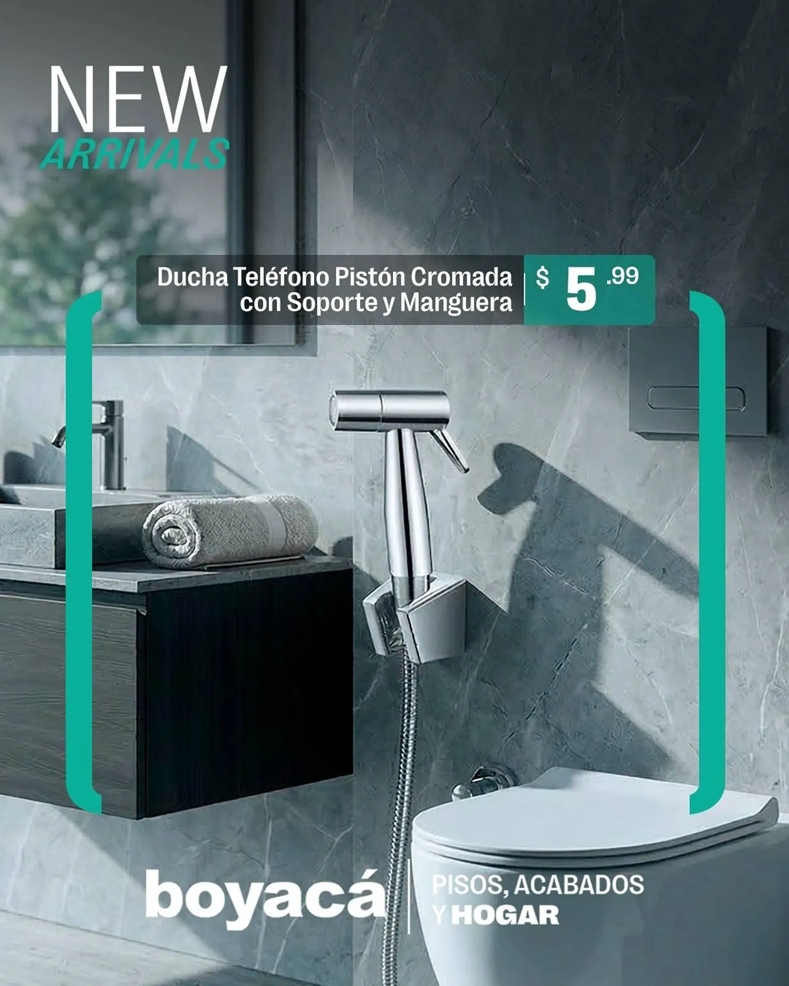 Catalogo de Catálogo Boyacá 17 de marzo al 24 de marzo 2026 - Pag 1