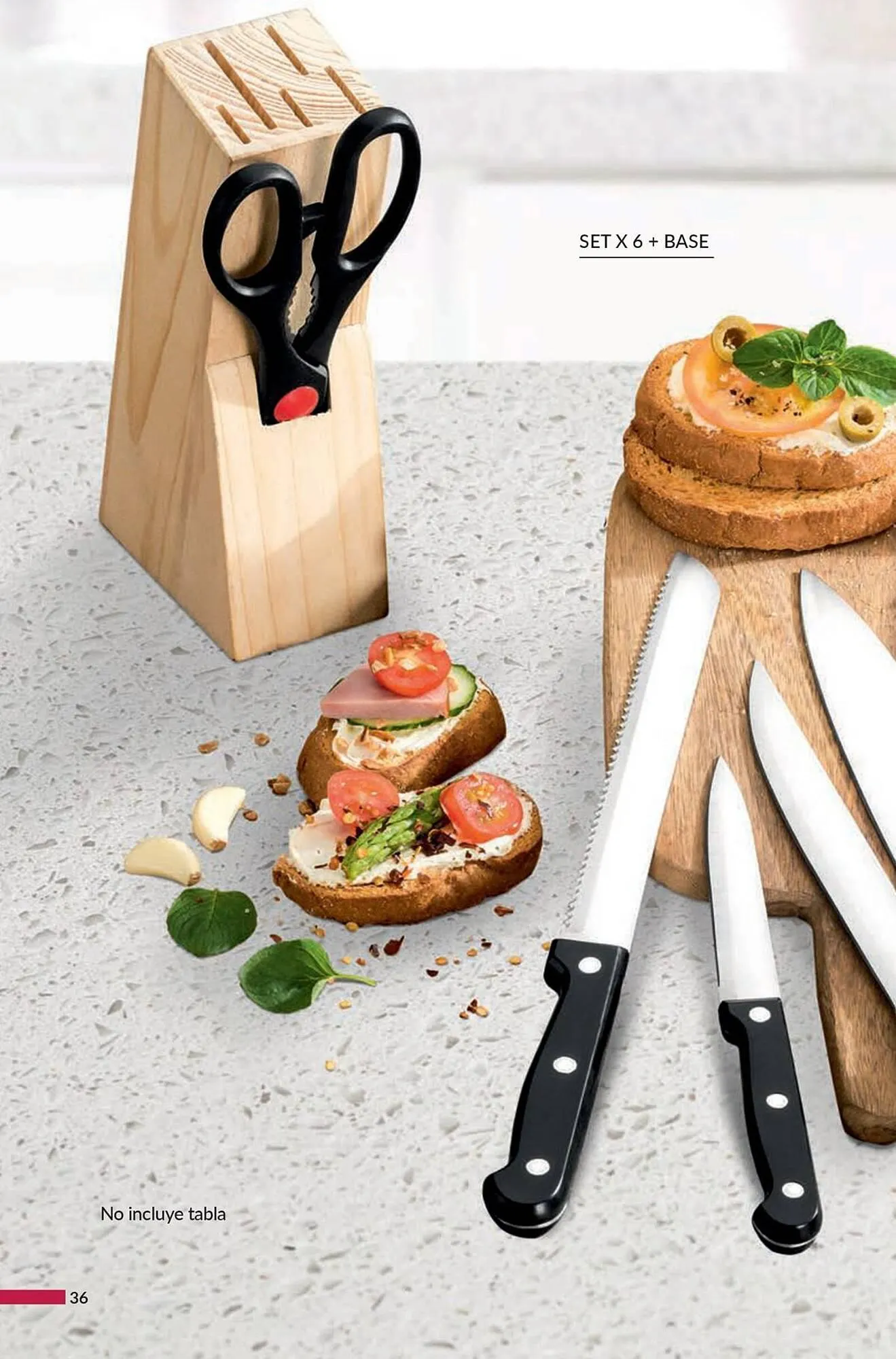 Catalogo de Catálogo AVON 21 de marzo al 15 de abril 2024 - Pag 36