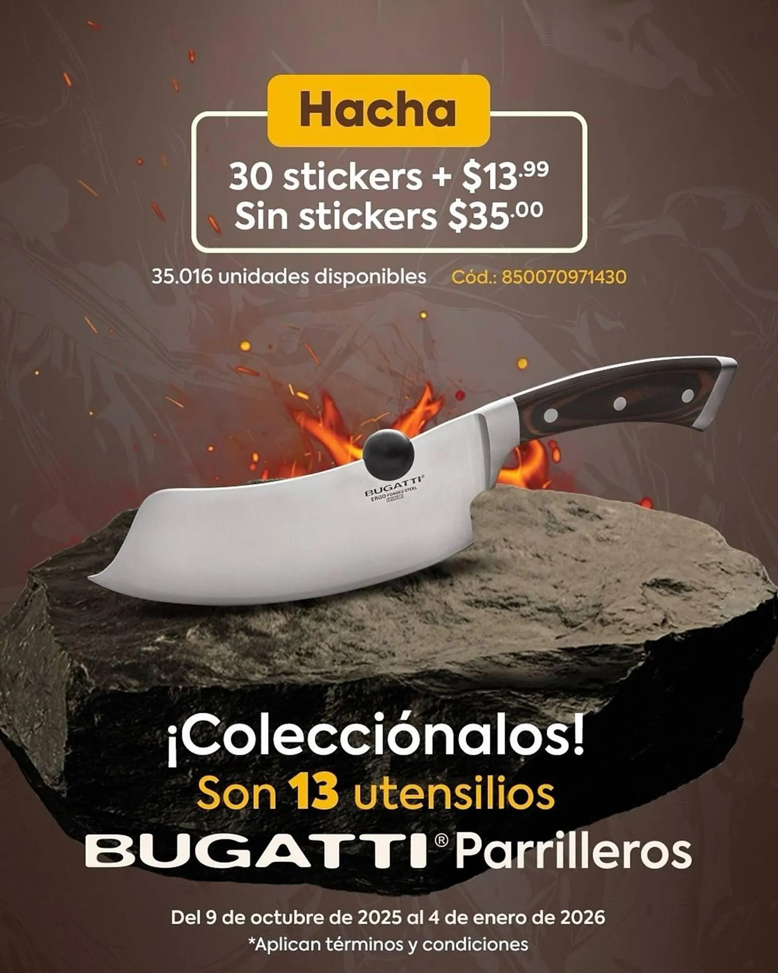 Catálogo Supermaxi - 1