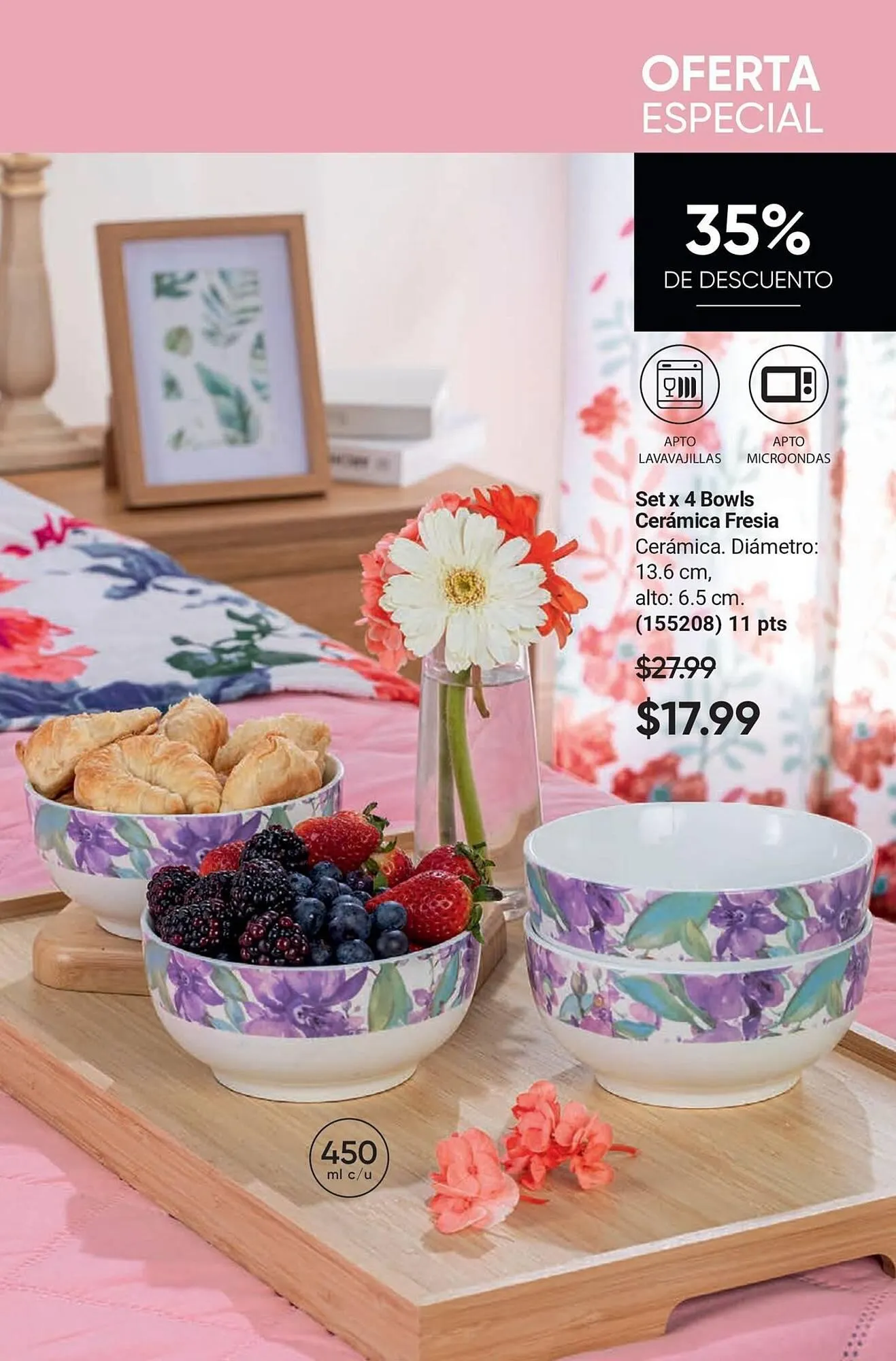 Catalogo de Catálogo AVON 1 de junio al 30 de junio 2026 - Pag 11