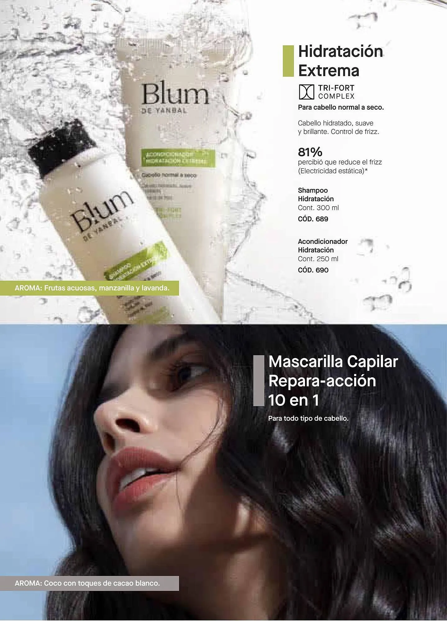 Catalogo de Catálogo Yanbal 9 de septiembre al 6 de octubre 2023 - Pag 102