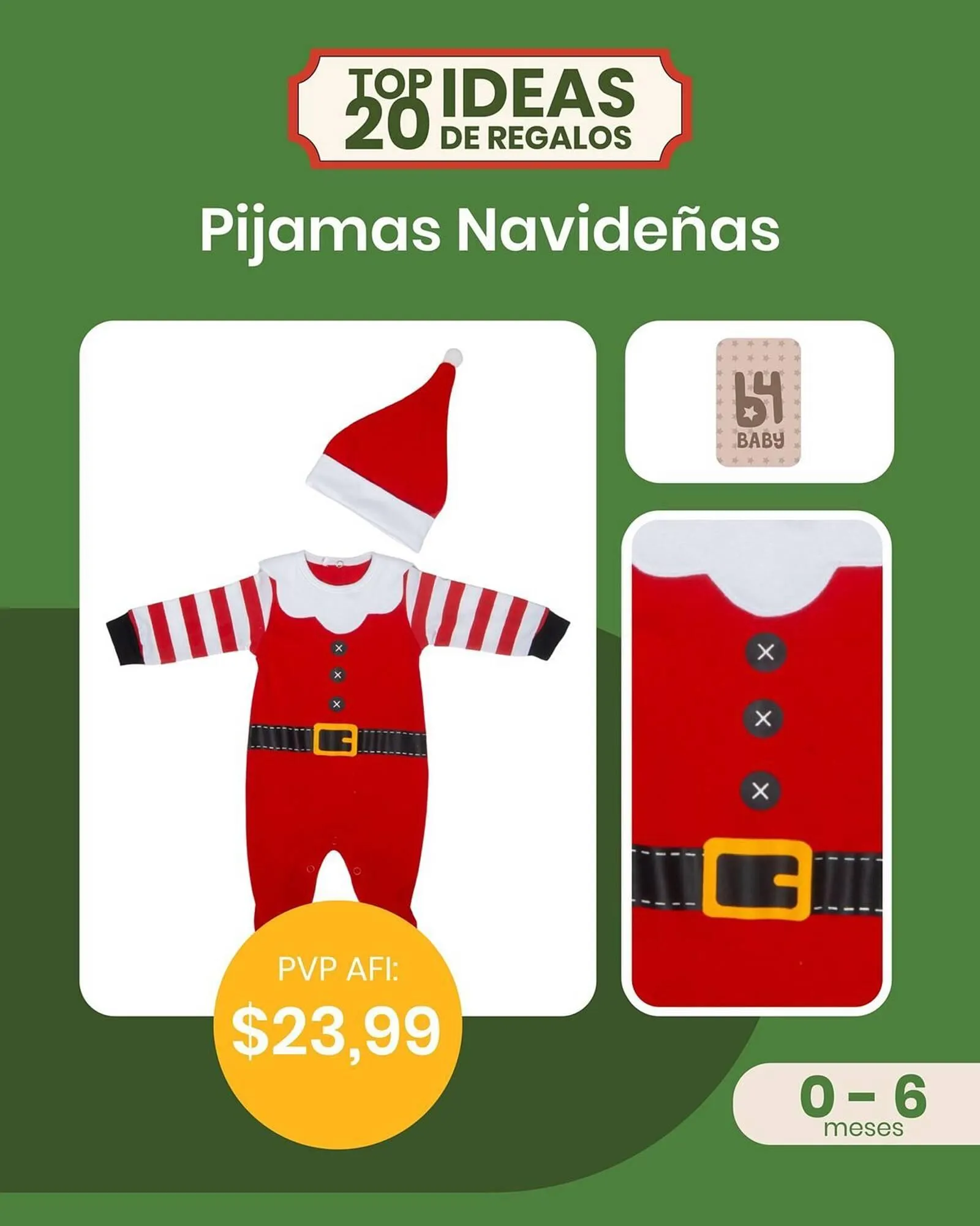 Catalogo de Catálogo Bebemundo 13 de noviembre al 30 de noviembre 2025 - Pag 3