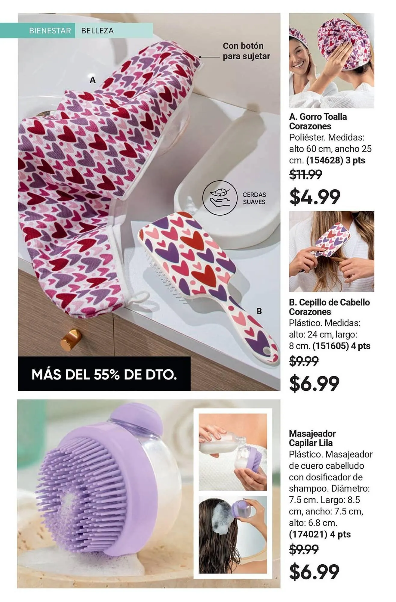 Catalogo de Catálogo AVON 1 de abril al 30 de abril 2026 - Pag 82