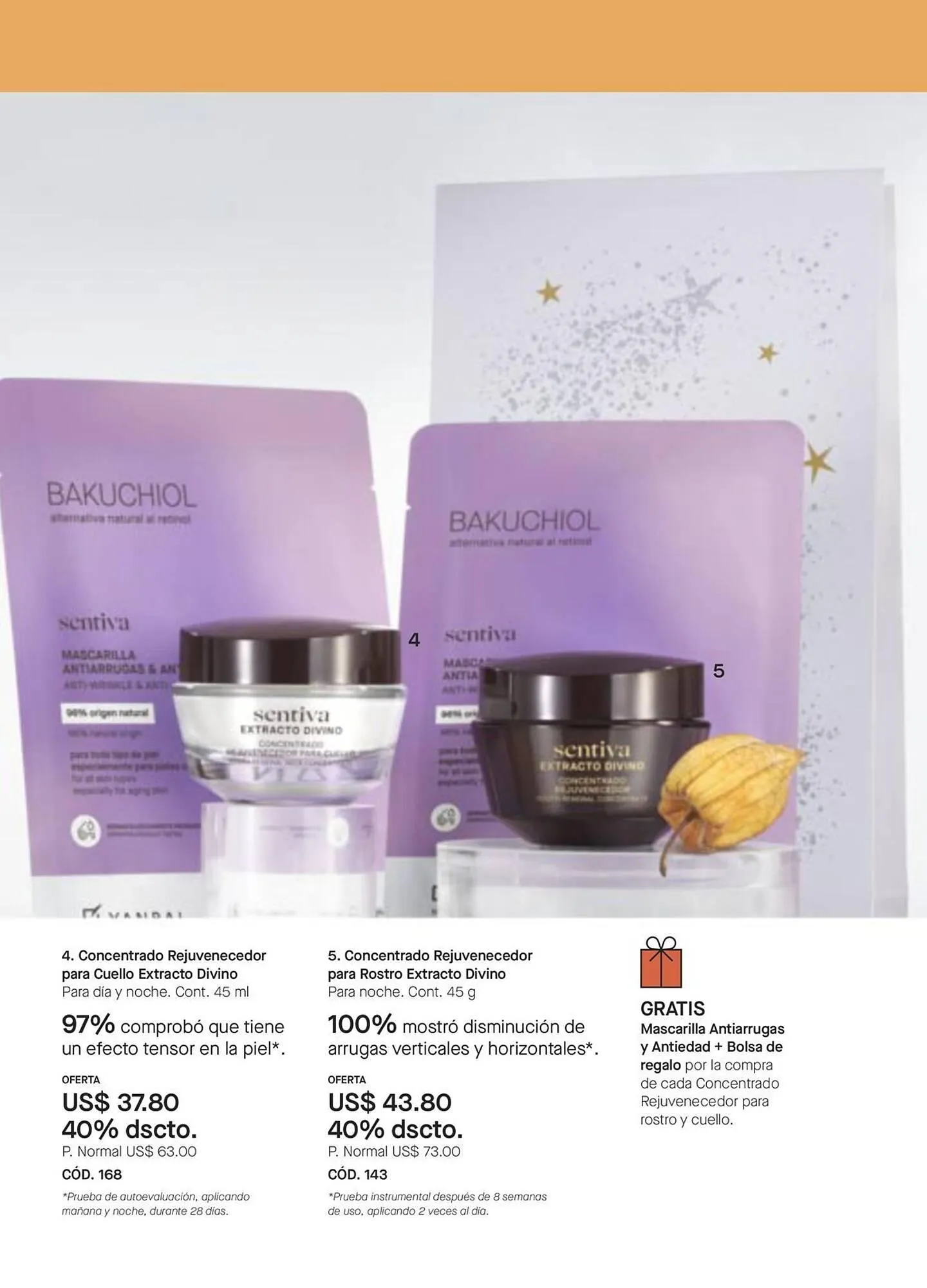 Catalogo de Catálogo Yanbal 4 de diciembre al 29 de diciembre 2023 - Pag 95