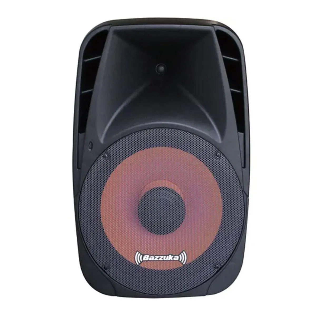 Parlante Bazzuka L-215 15.000 W - Color Negro