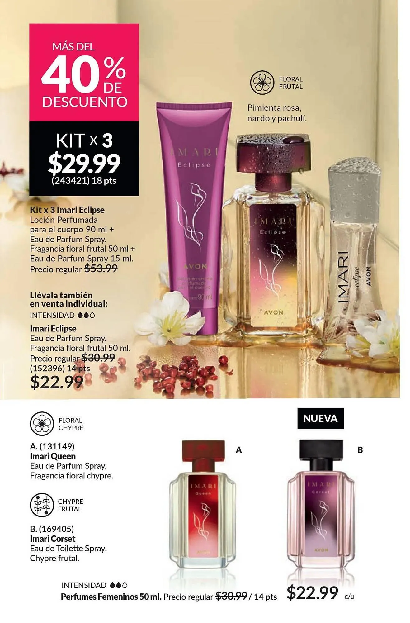 Catalogo de Catálogo AVON 1 de mayo al 31 de mayo 2026 - Pag 90