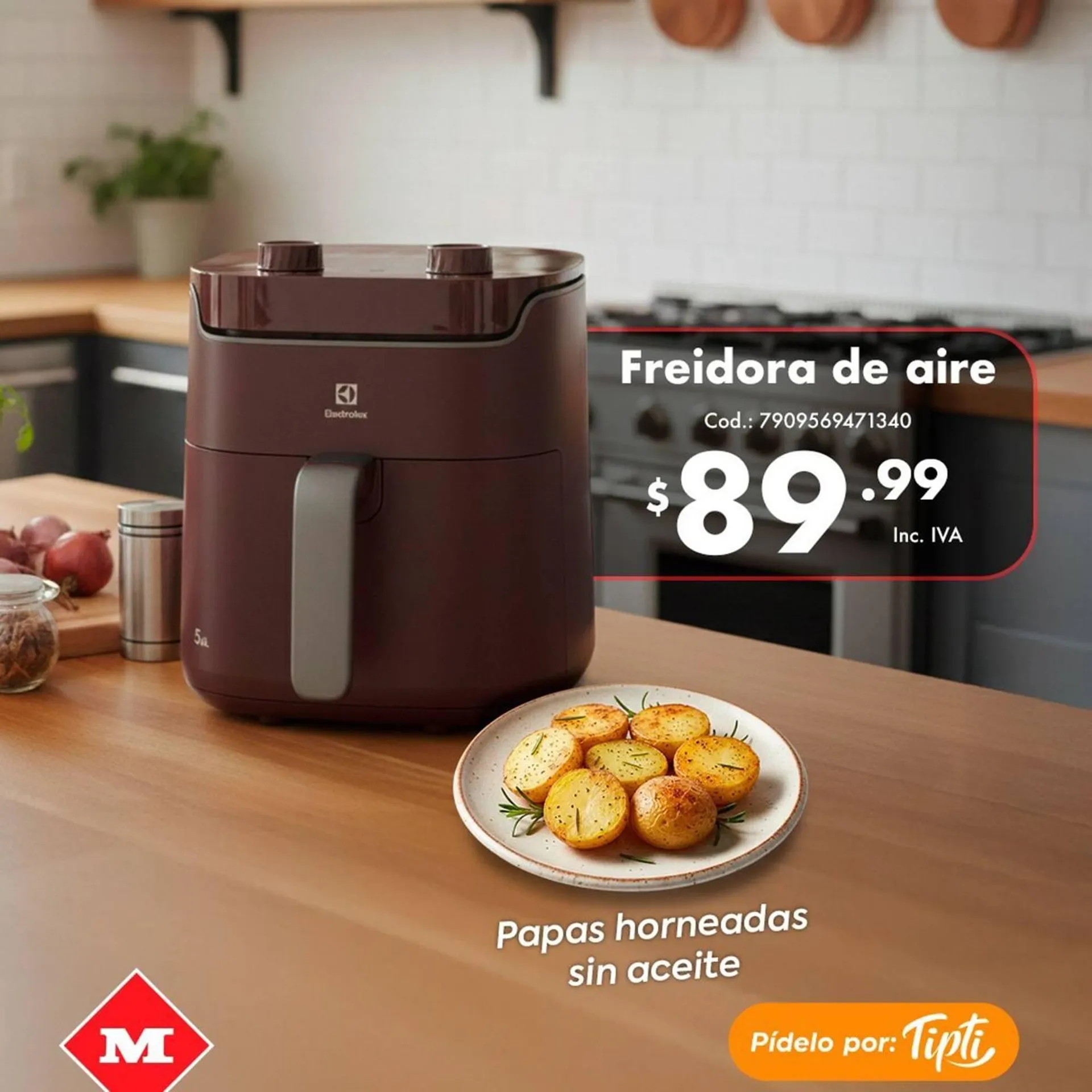 Catalogo de Catálogo Megamaxi 19 de enero al 31 de enero 2026 - Pag 4