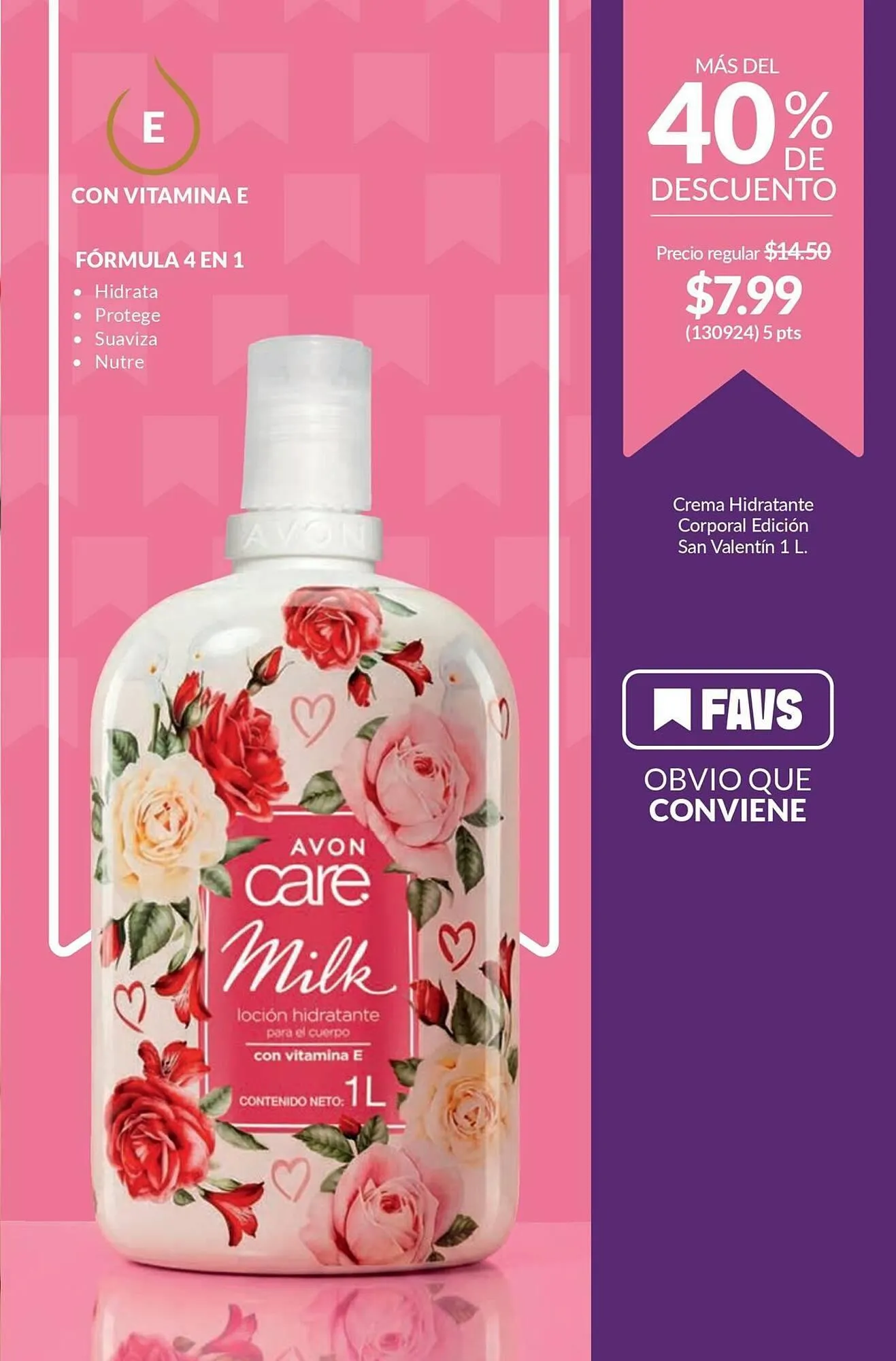 Catalogo de Catálogo AVON 1 de mayo al 31 de mayo 2026 - Pag 147