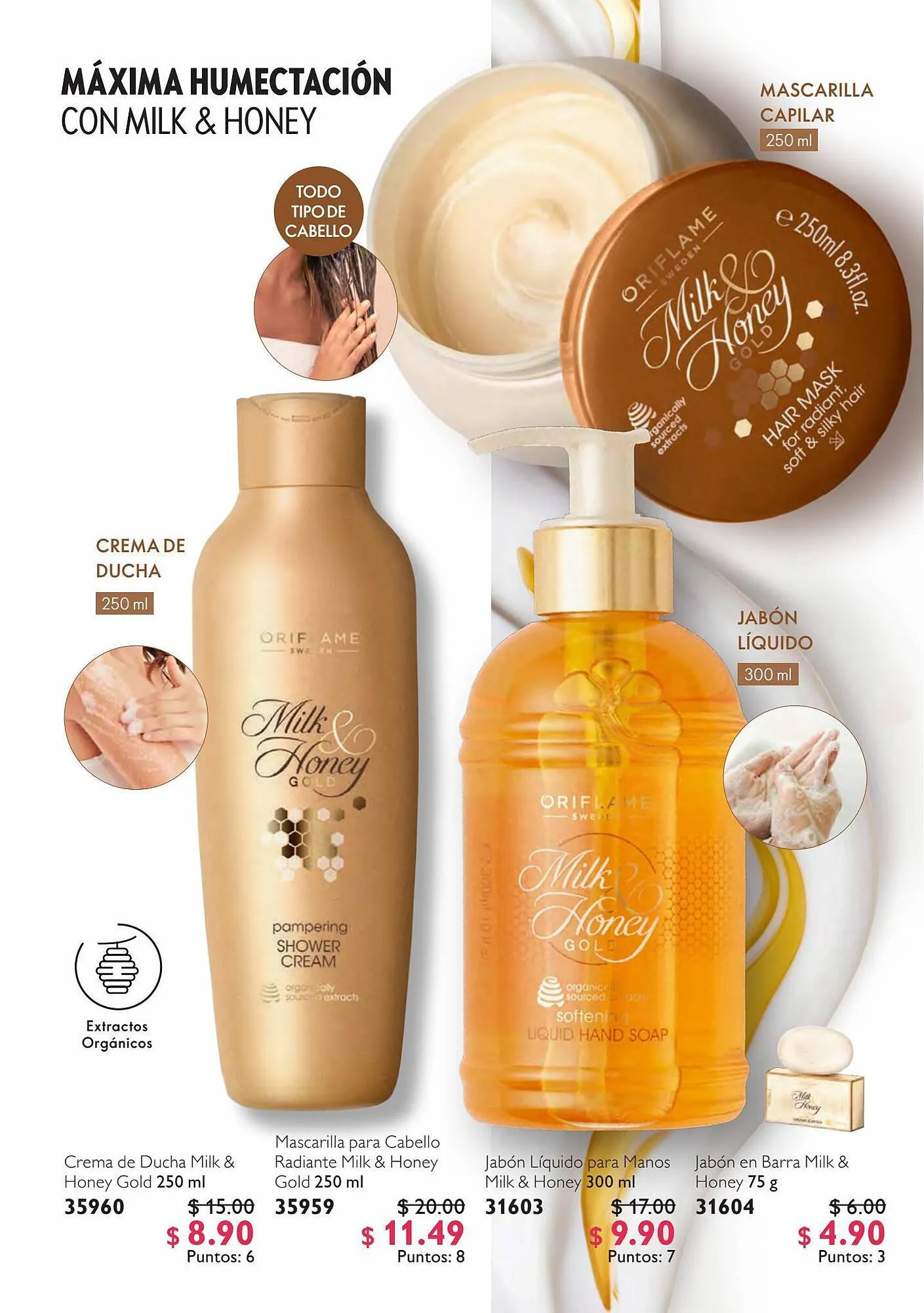 Catalogo de Catálogo Oriflame 17 de julio al 20 de julio 2023 - Pag 102