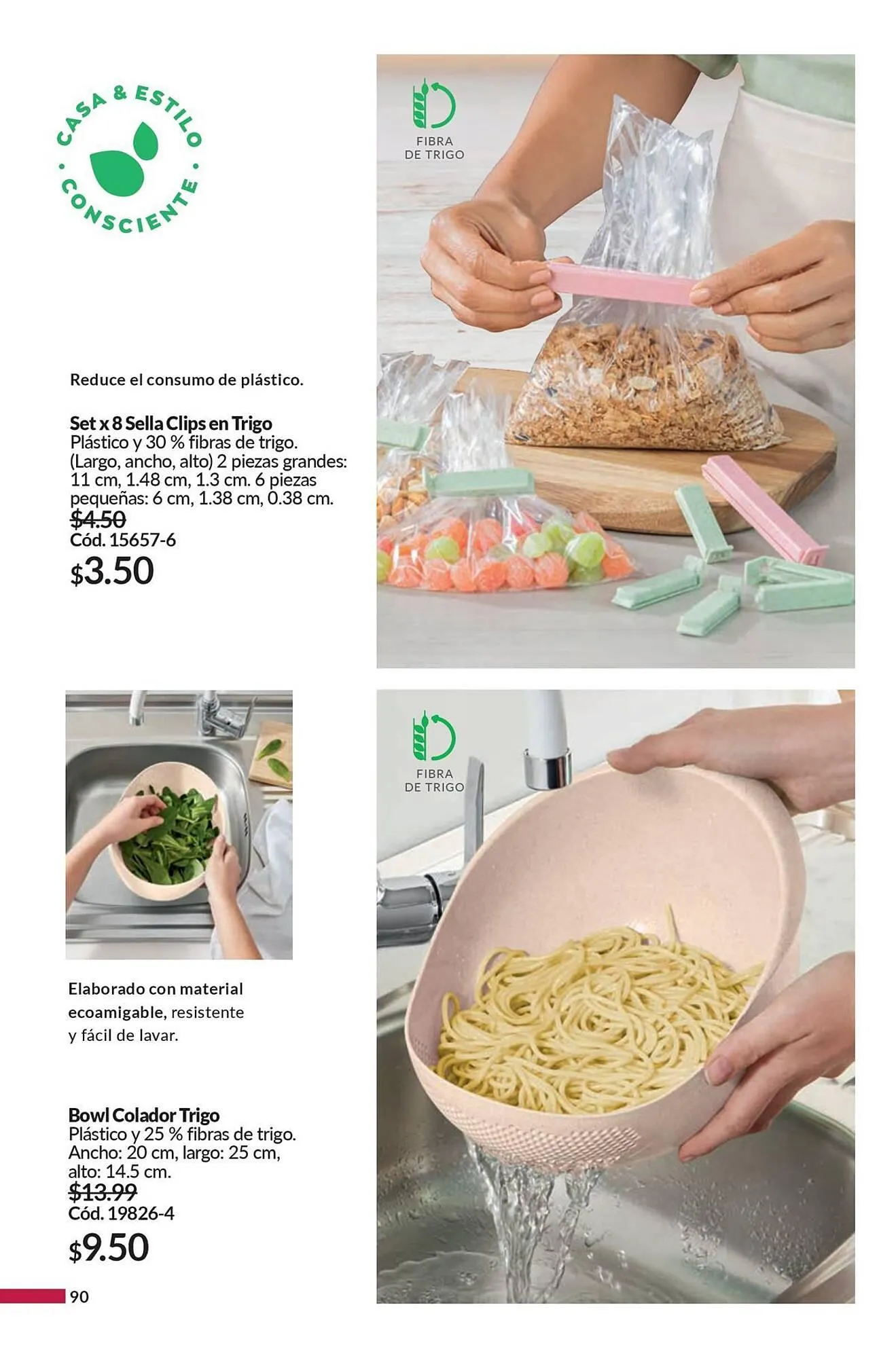 Catalogo de Catálogo AVON 23 de noviembre al 9 de diciembre 2023 - Pag 90