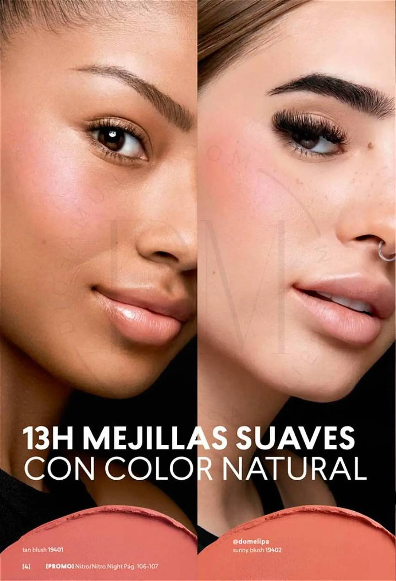 Catalogo de Catálogo Cyzone 1 de septiembre al 7 de septiembre 2023 - Pag 4