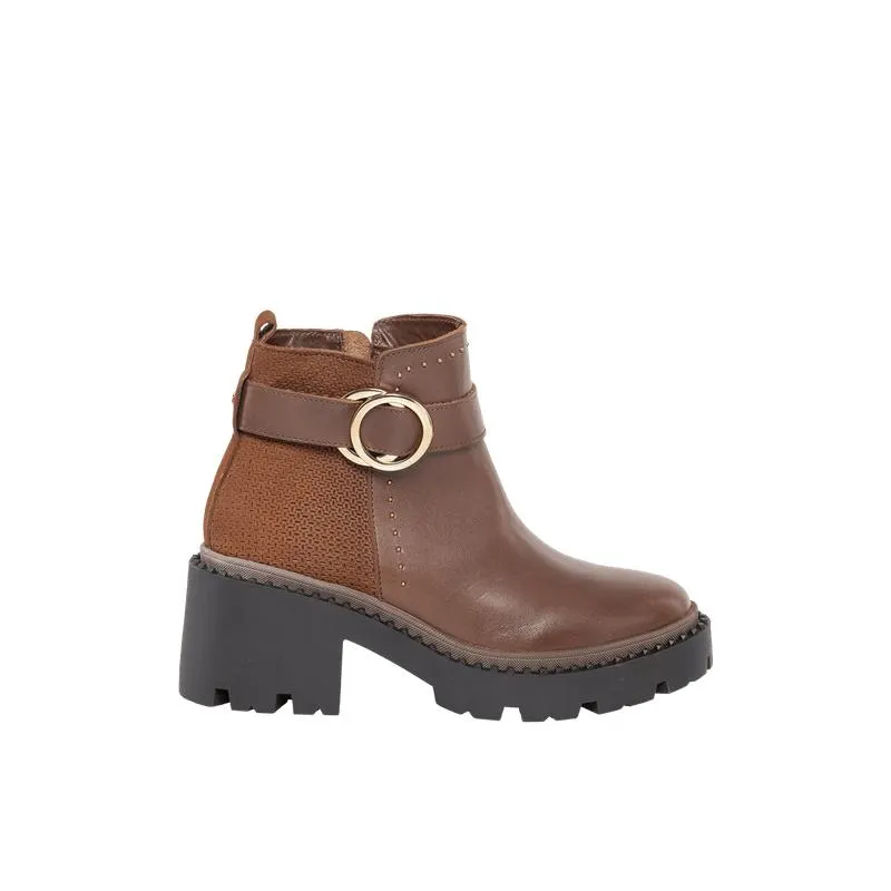 BOTINES PARA MUJER LOREN