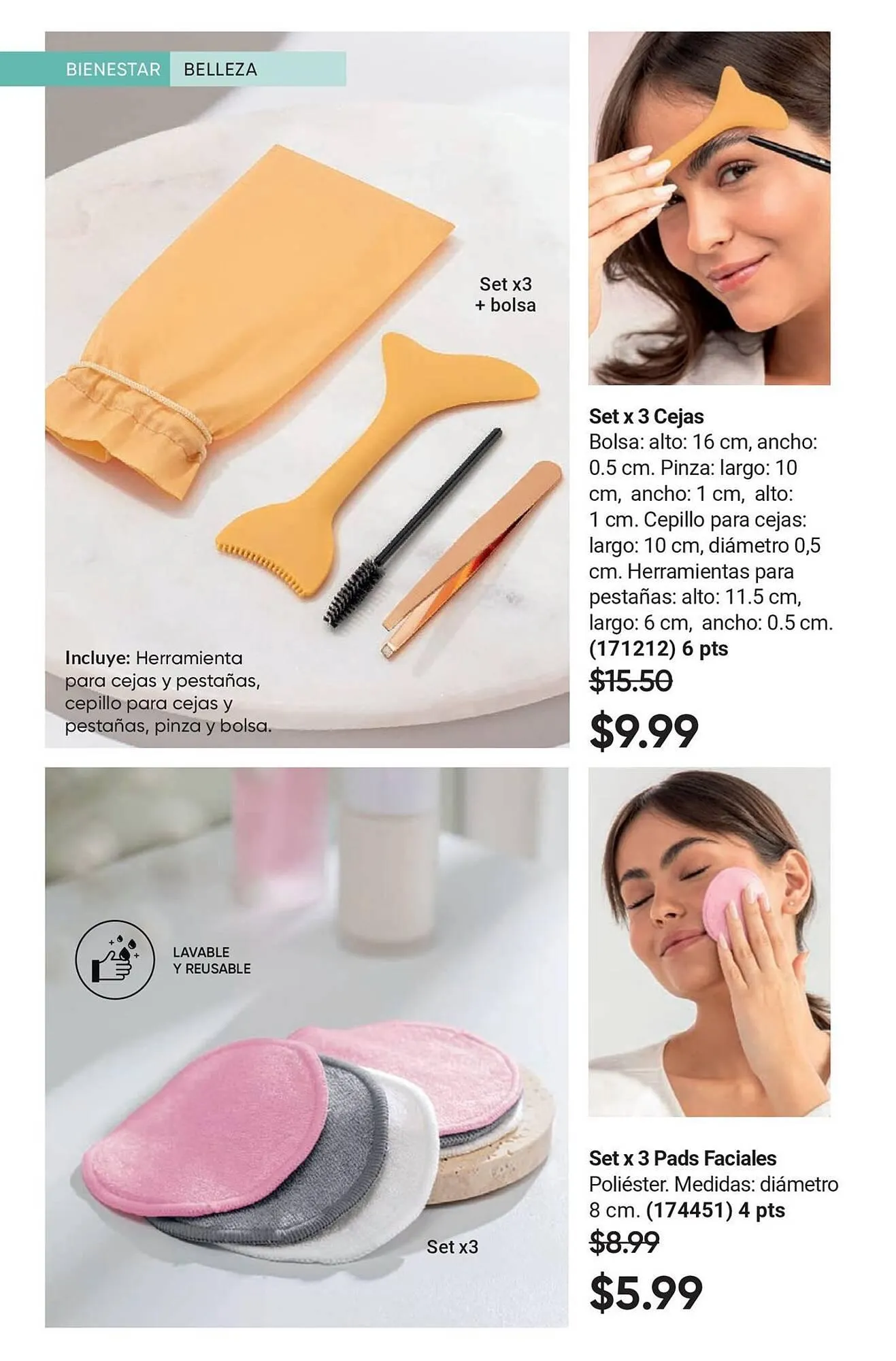 Catalogo de Catálogo AVON 1 de mayo al 31 de mayo 2026 - Pag 106