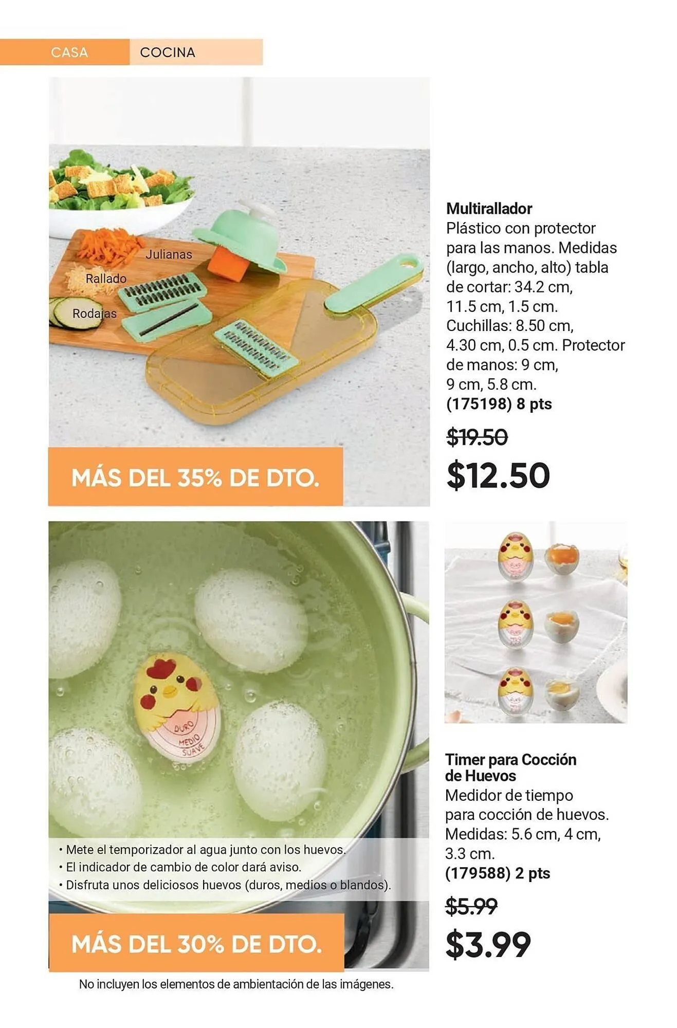 Catalogo de Catálogo AVON 1 de junio al 30 de junio 2026 - Pag 18