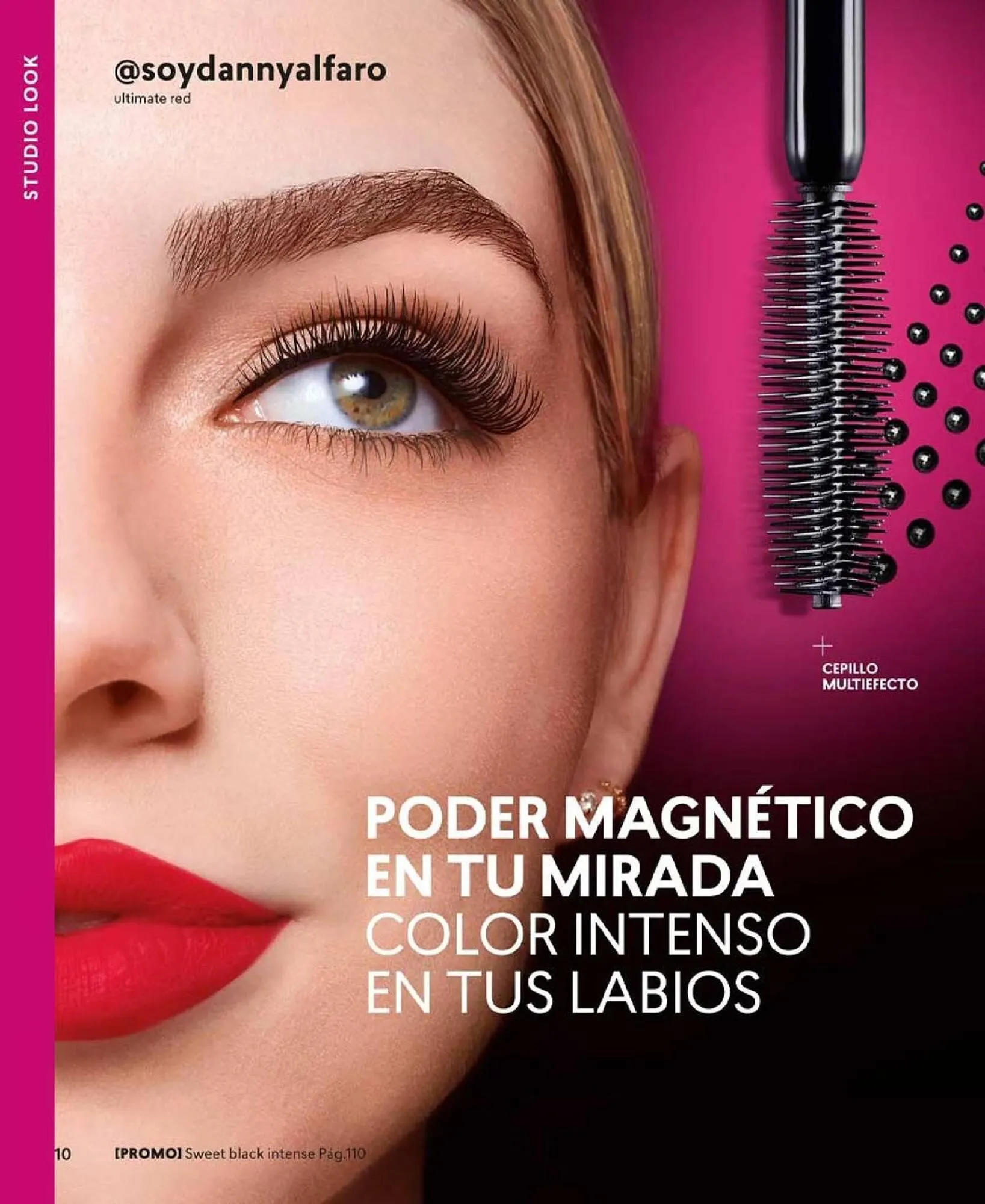 Catalogo de Catálogo Cyzone 26 de febrero al 15 de abril 2024 - Pag 112