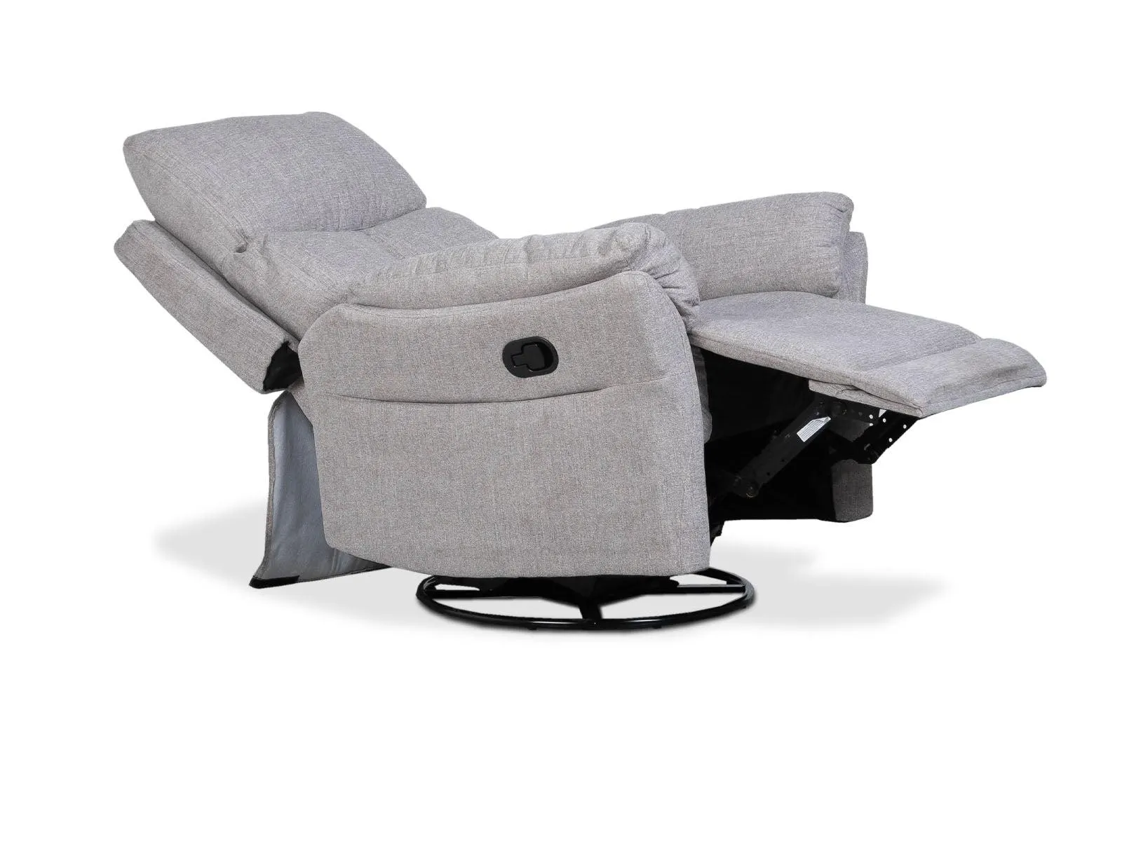 Recliner Santa Maria Lift Swivel