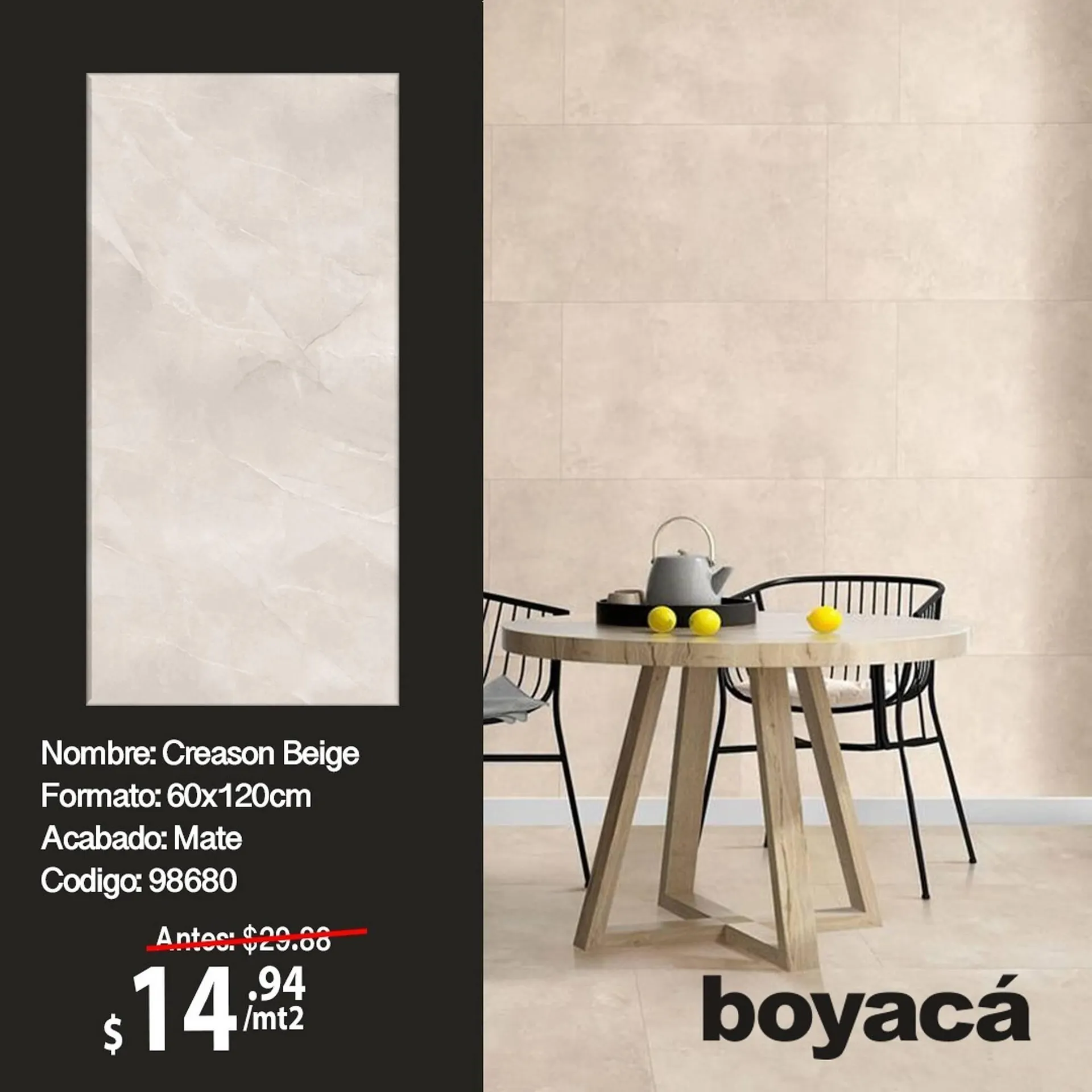 Catalogo de Catálogo Boyacá 4 de marzo al 31 de marzo 2025 - Pag 2