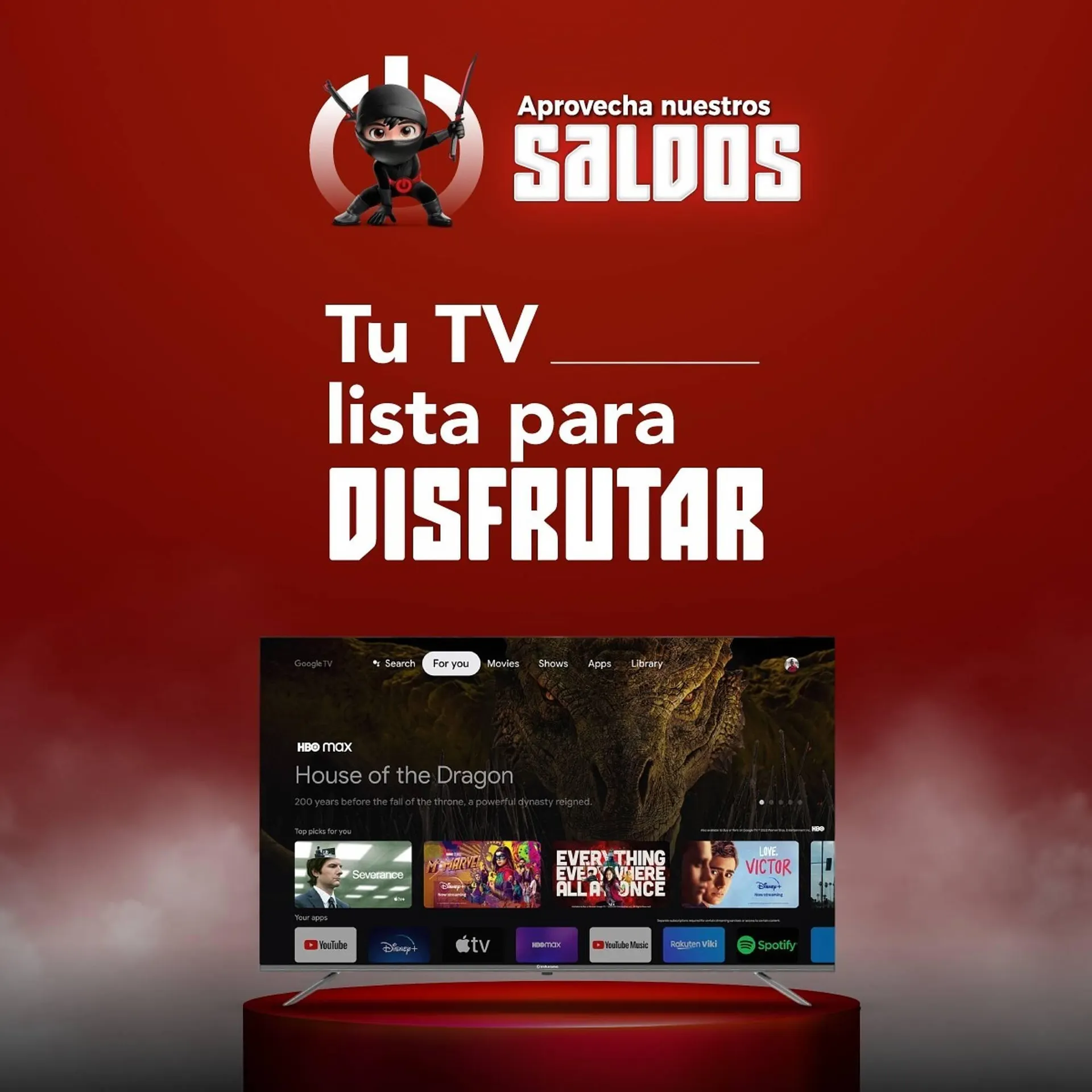 Catálogo Almacenes Japón - 1