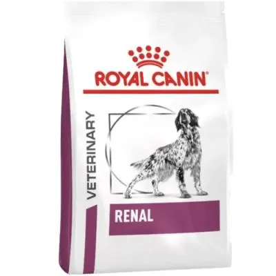 ROYAL CANIN PERRO RENAL