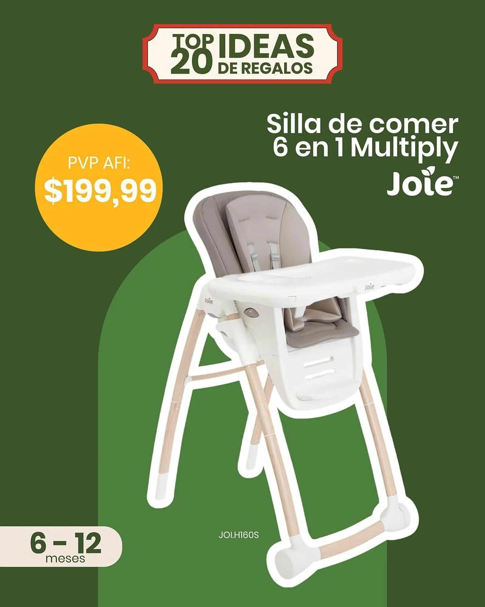 Catalogo de Catálogo Bebemundo 13 de noviembre al 30 de noviembre 2025 - Pag 13