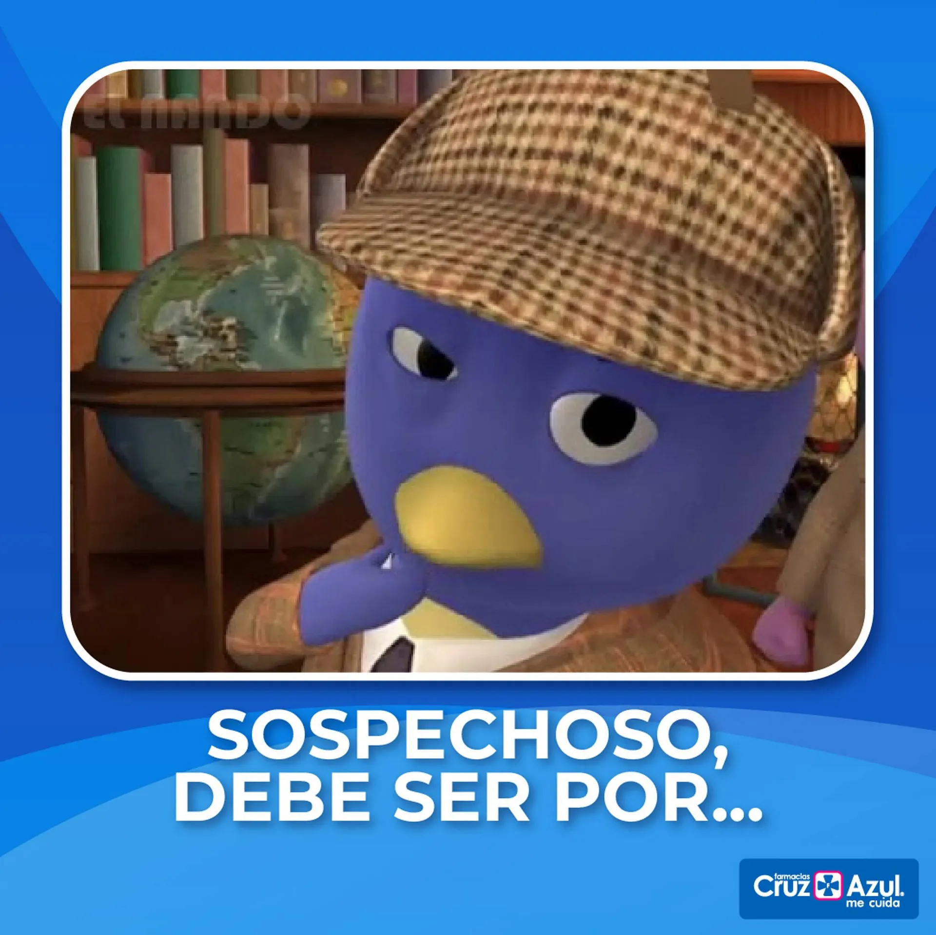 Catalogo de Catálogo Farmacias Cruz Azul 31 de agosto al 7 de septiembre 2024 - Pag 2