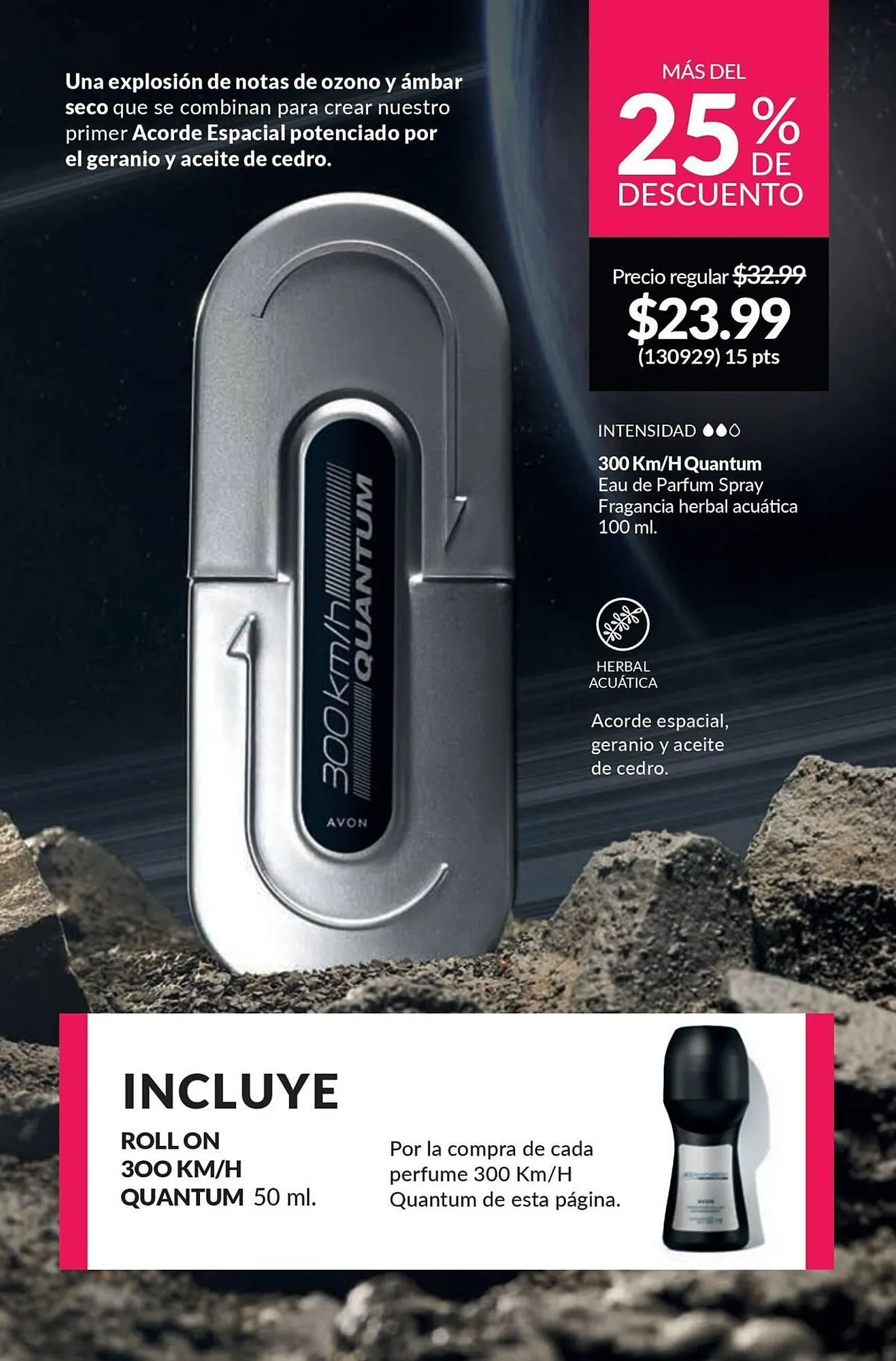 Catalogo de Catálogo AVON 1 de abril al 30 de abril 2026 - Pag 77