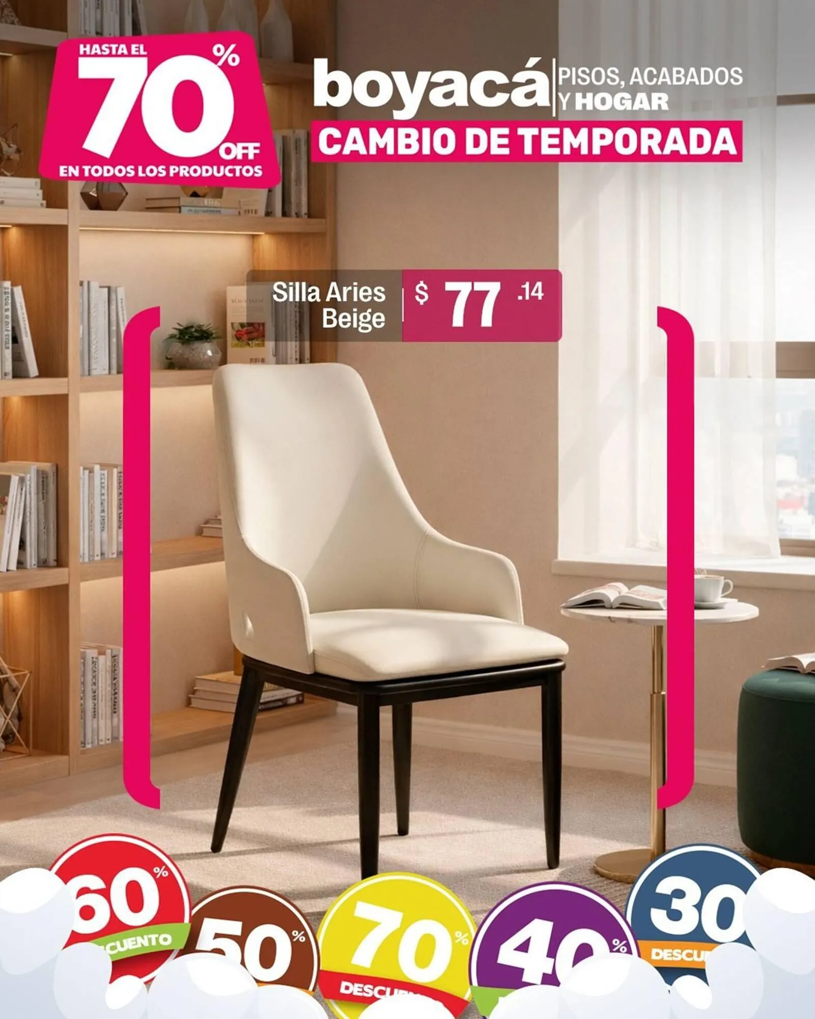 Catalogo de Catálogo Boyacá 28 de enero al 15 de febrero 2026 - Pag 1