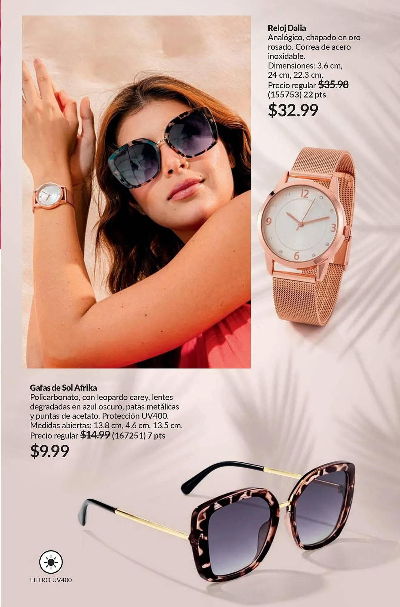 Catalogo de Catálogo AVON 19 de diciembre al 22 de enero 2025 - Pag 77