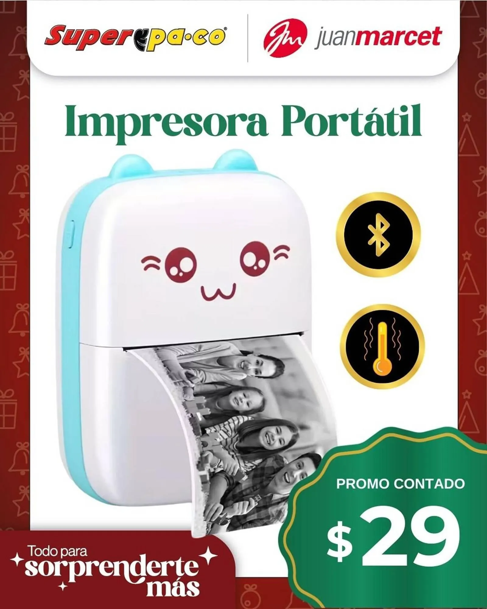 Catalogo de Catálogo Super Paco 3 de diciembre al 24 de diciembre 2025 - Pag 4