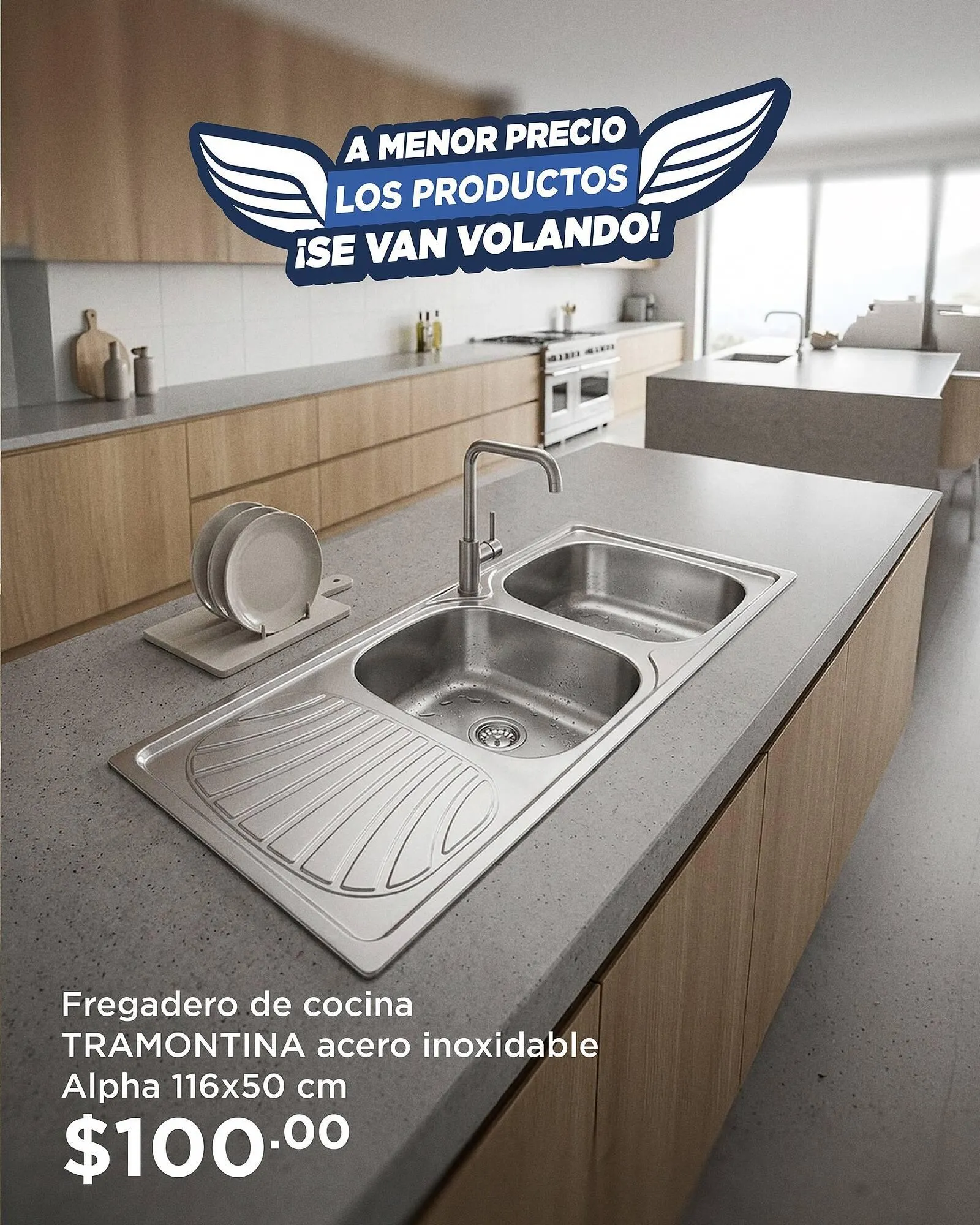 Catalogo de Catálogo Ferrisariato 14 de abril al 20 de abril 2026 - Pag 3