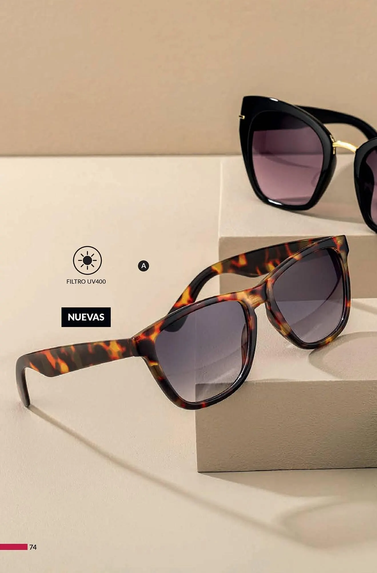 Catalogo de Catálogo AVON 24 de octubre al 20 de noviembre 2023 - Pag 74