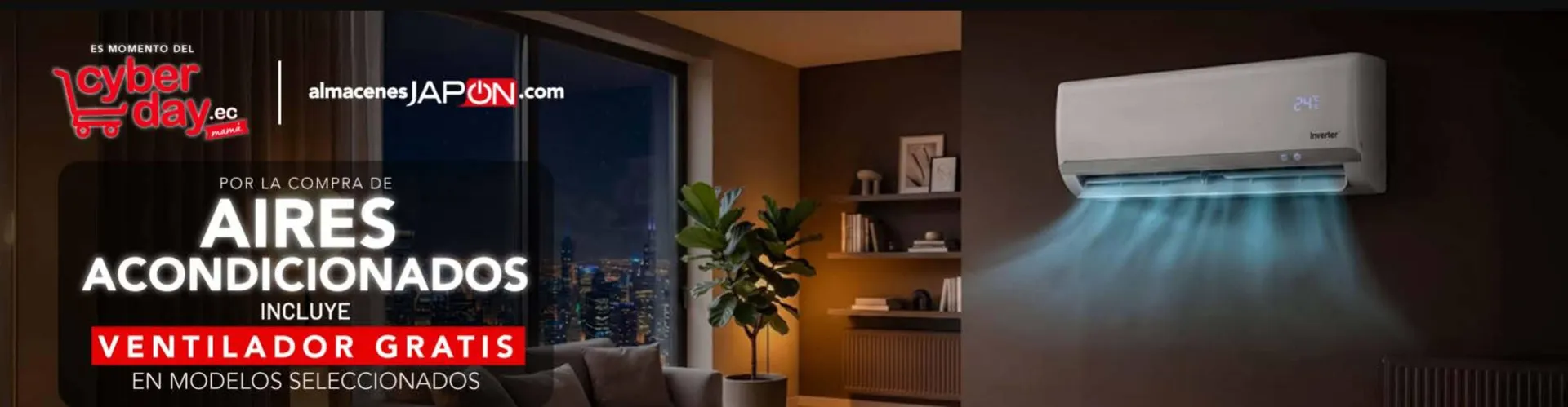 Catalogo de Catálogo Almacenes Japón 20 de abril al 22 de abril 2026 - Pag 2