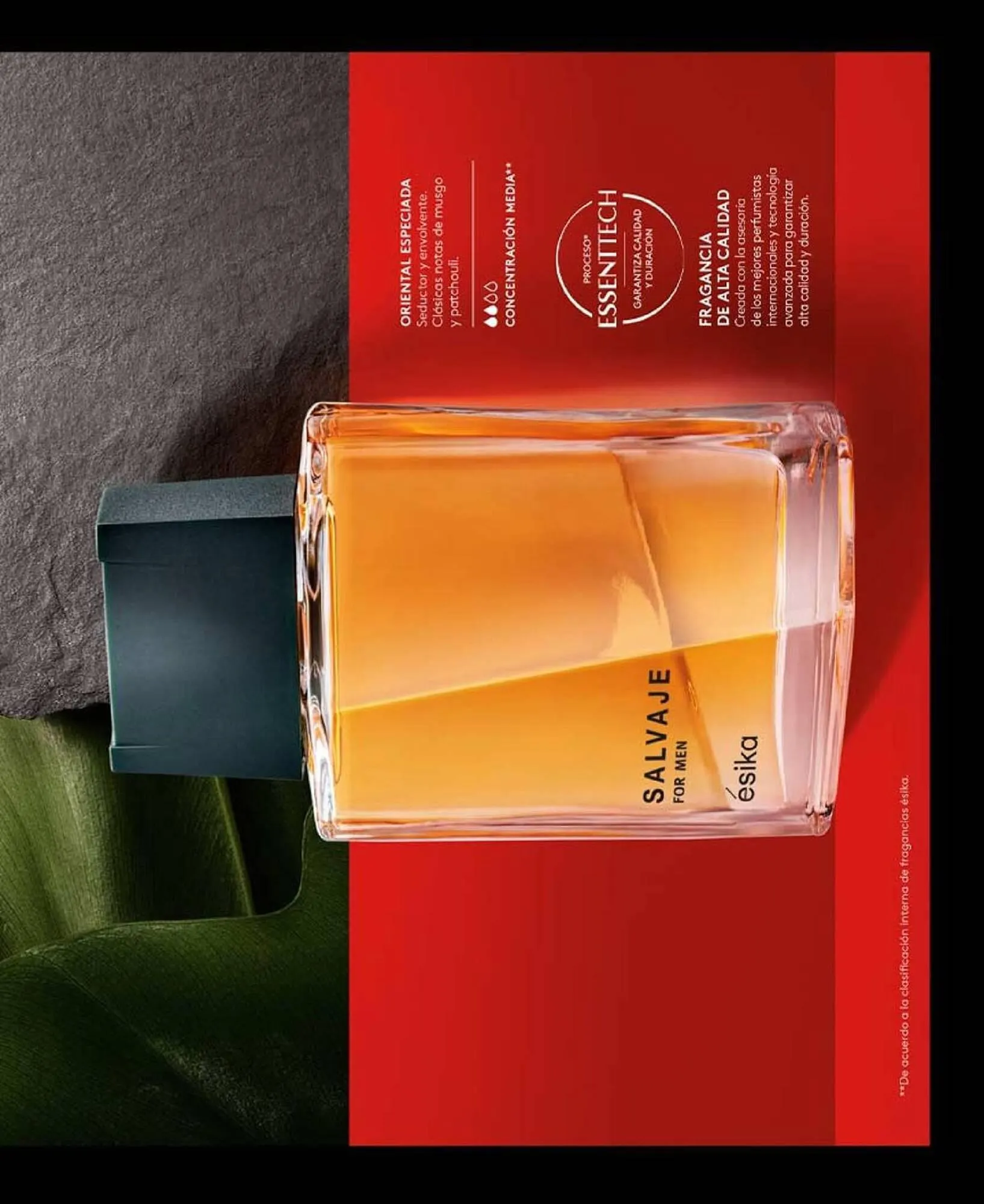 Catalogo de Catálogo Ésika 8 de abril al 15 de mayo 2024 - Pag 126