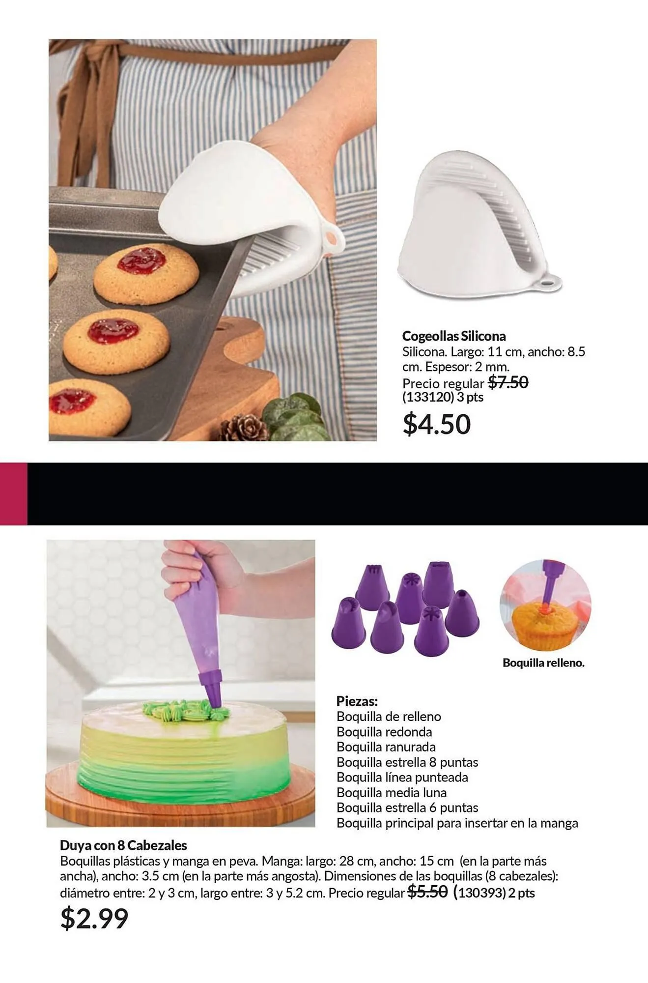 Catalogo de Catálogo AVON 19 de diciembre al 22 de enero 2025 - Pag 42