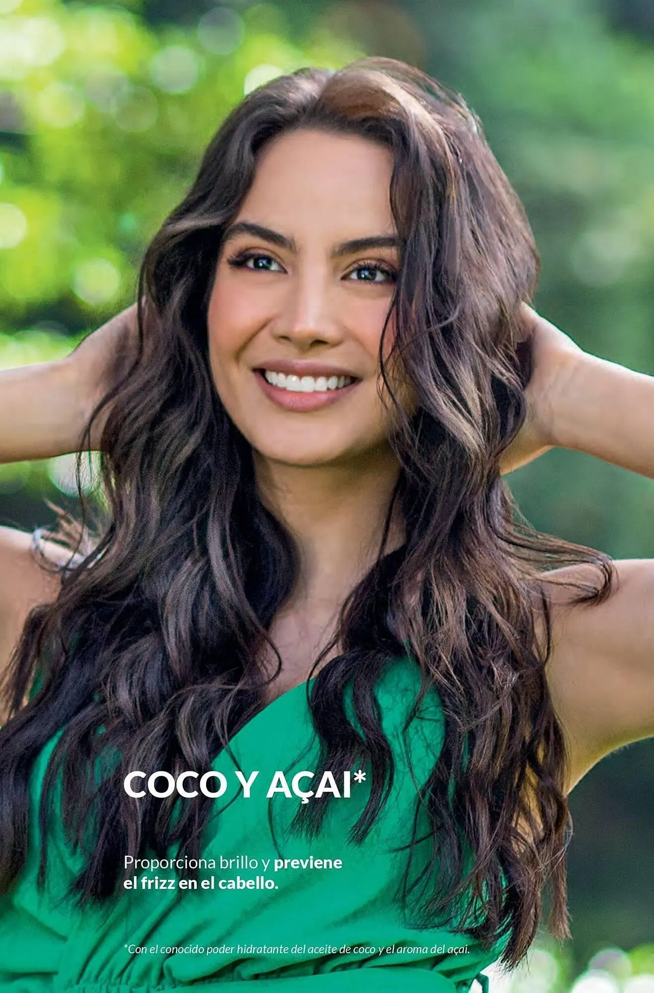 Catalogo de Catálogo AVON 18 de julio al 12 de diciembre 2025 - Pag 157