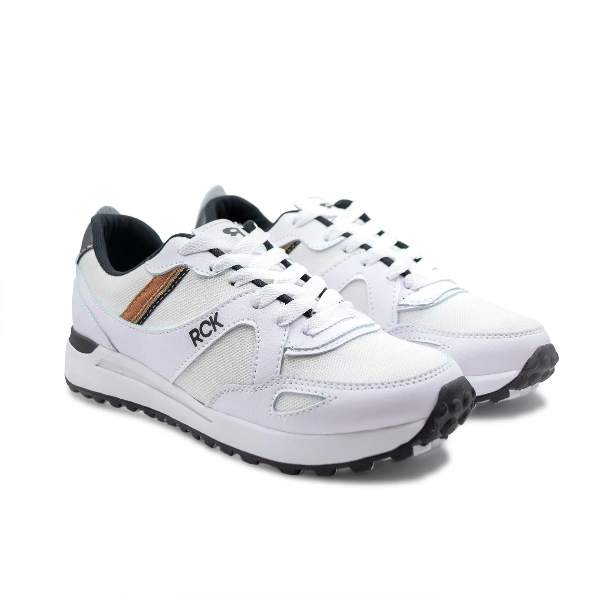 Ariel Sneakers Hombre