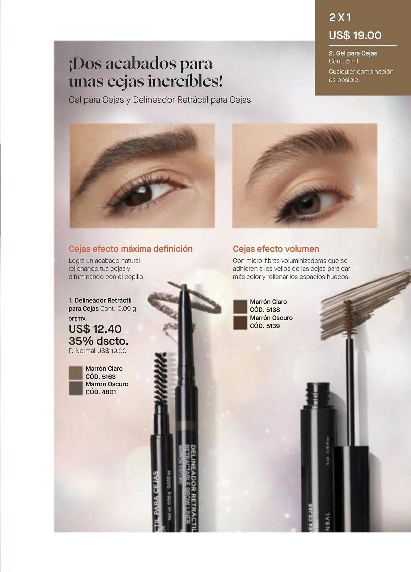 Catalogo de Catálogo Yanbal 4 de diciembre al 29 de diciembre 2023 - Pag 71