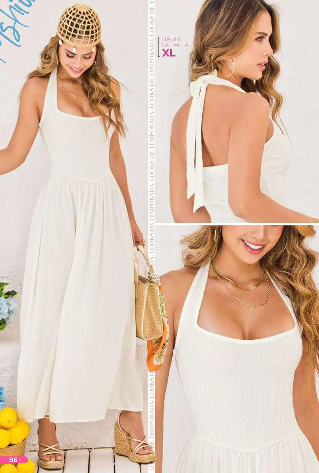 Catalogo de Catálogo Jolie 1 de diciembre al 31 de diciembre 2025 - Pag 86