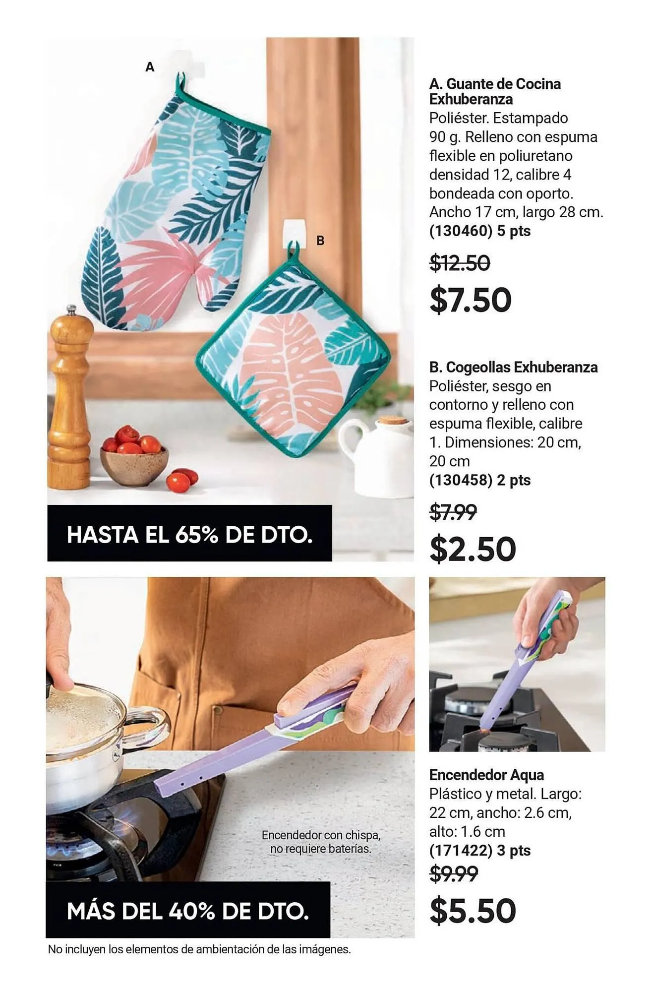 Catalogo de Catálogo AVON 1 de junio al 30 de junio 2026 - Pag 21